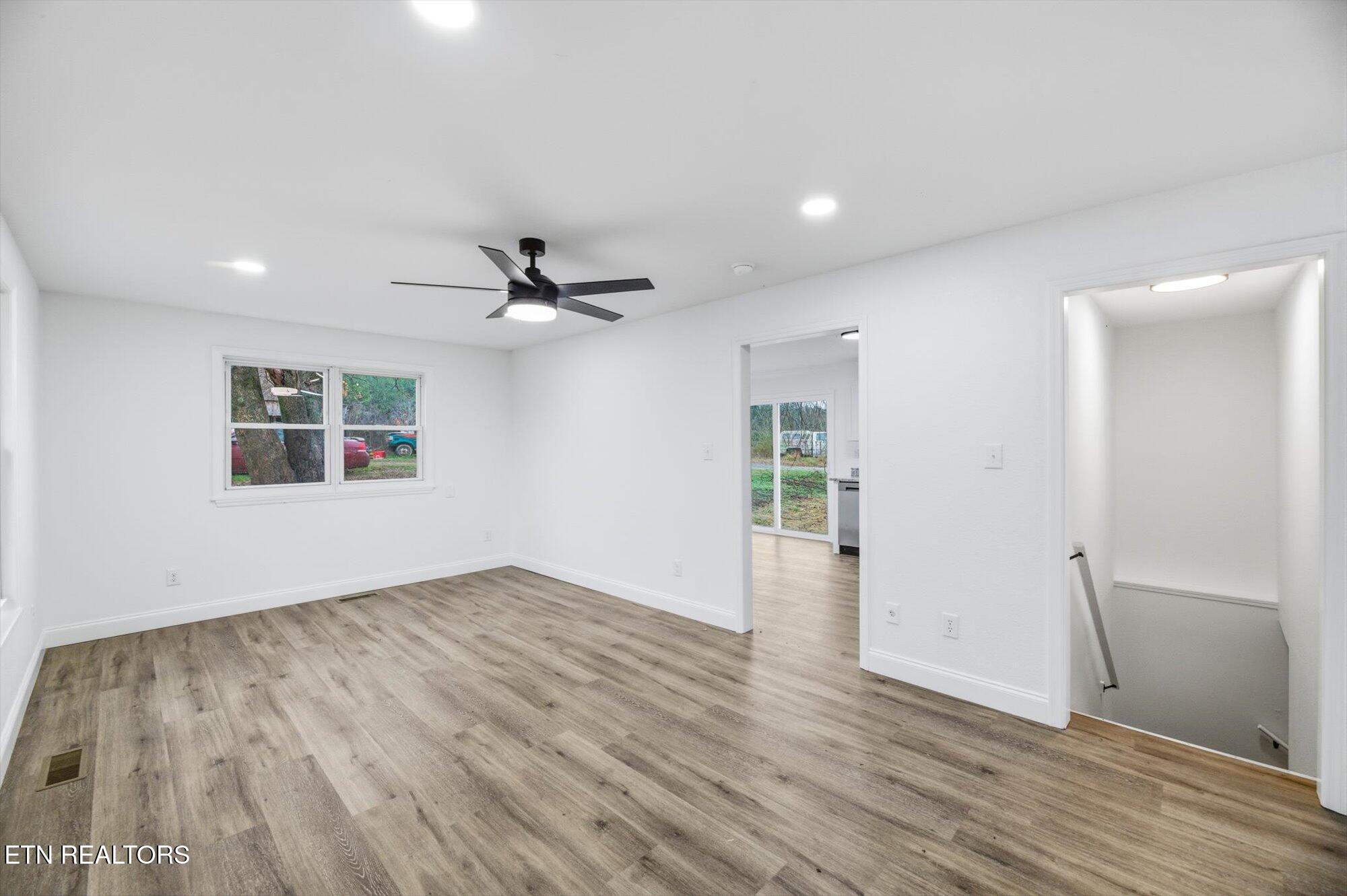 3034 Pete Worthington Road Evensville TN 37332