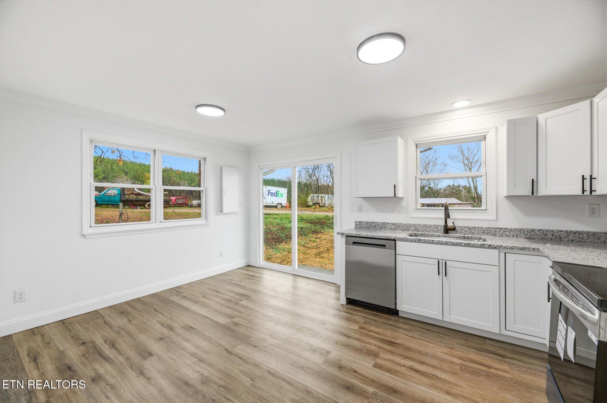 3034 Pete Worthington Road Evensville TN 37332