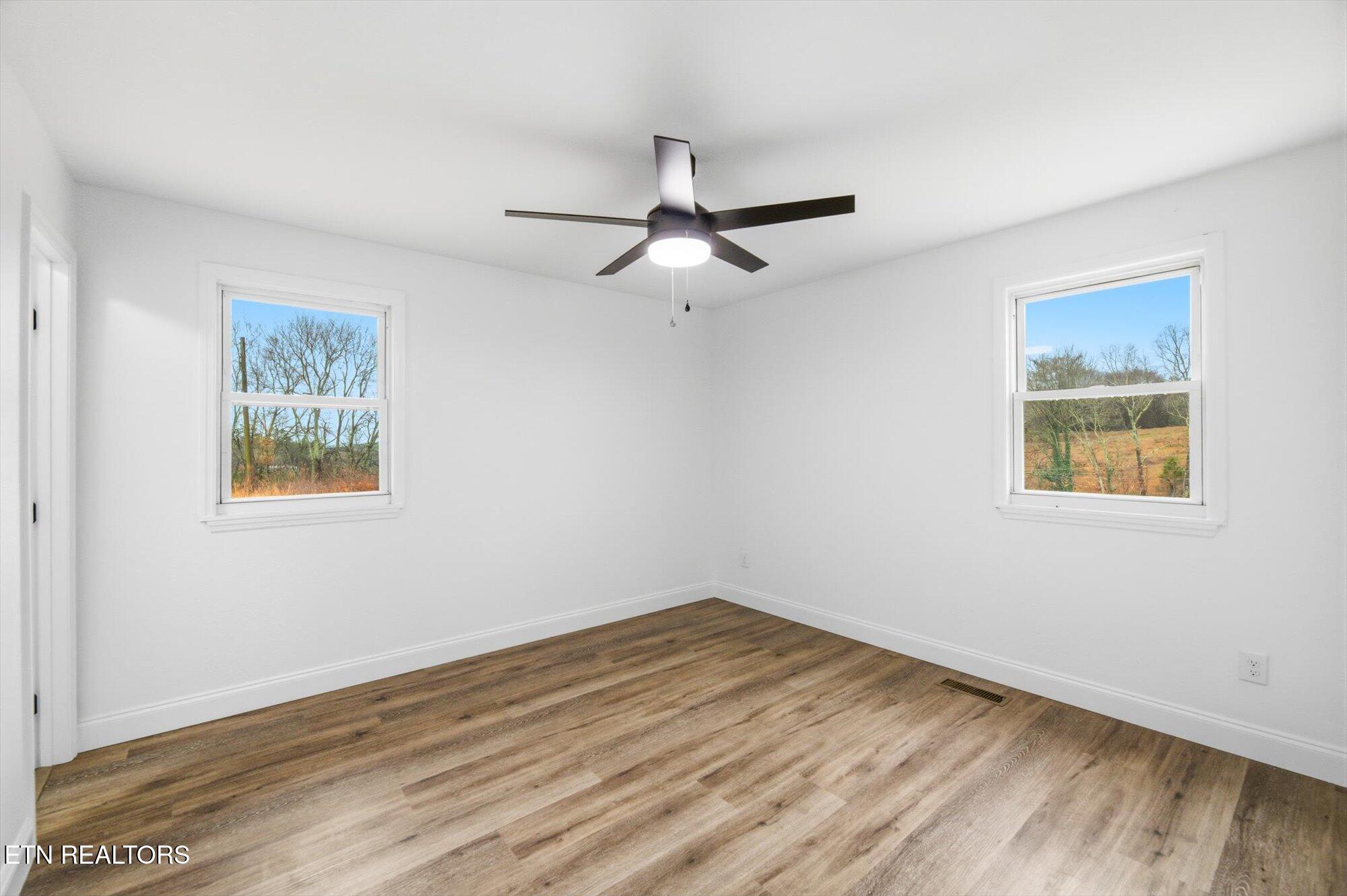 3034 Pete Worthington Road Evensville TN 37332