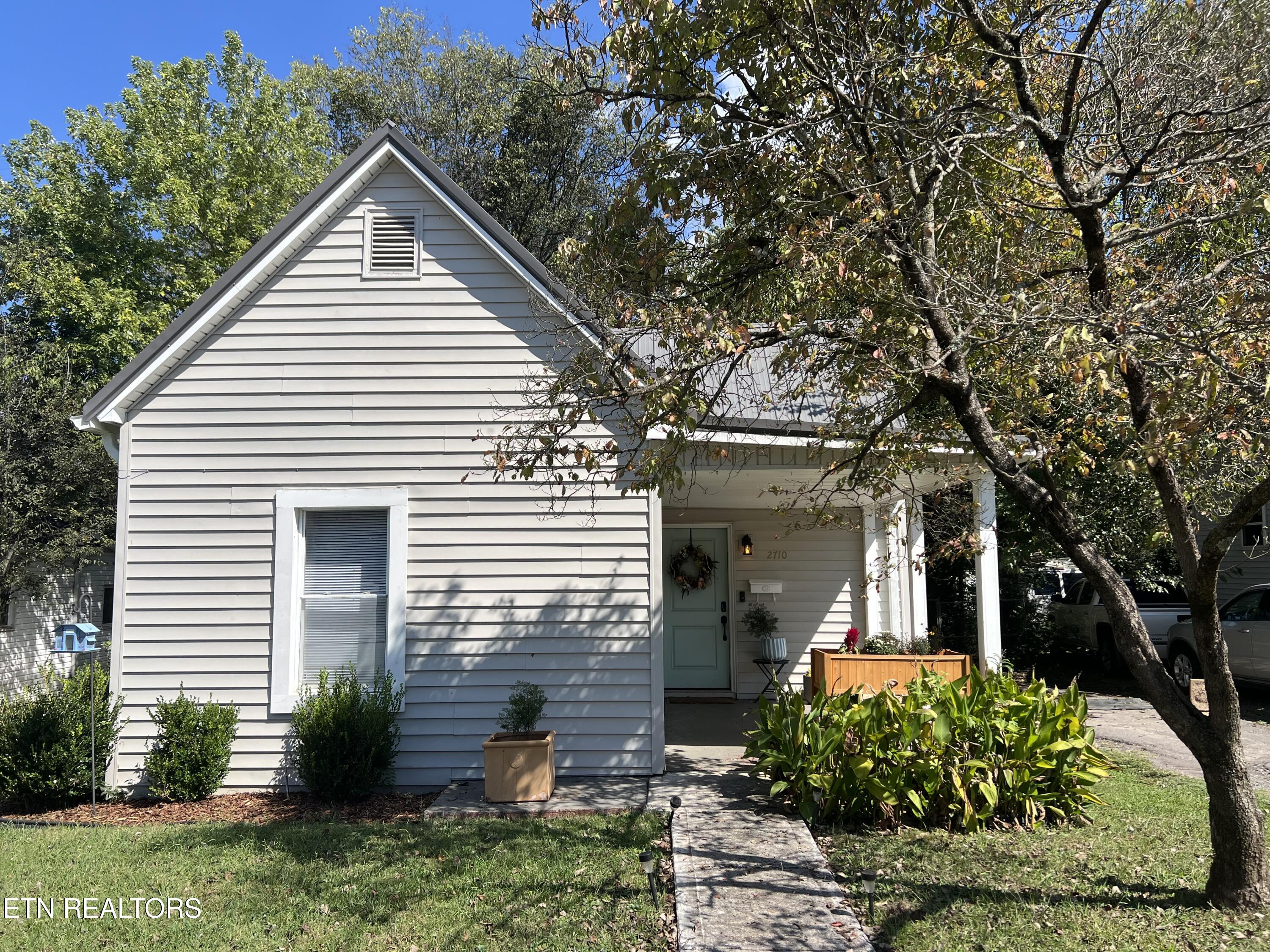 2710 Copeland Street Knoxville TN 37917