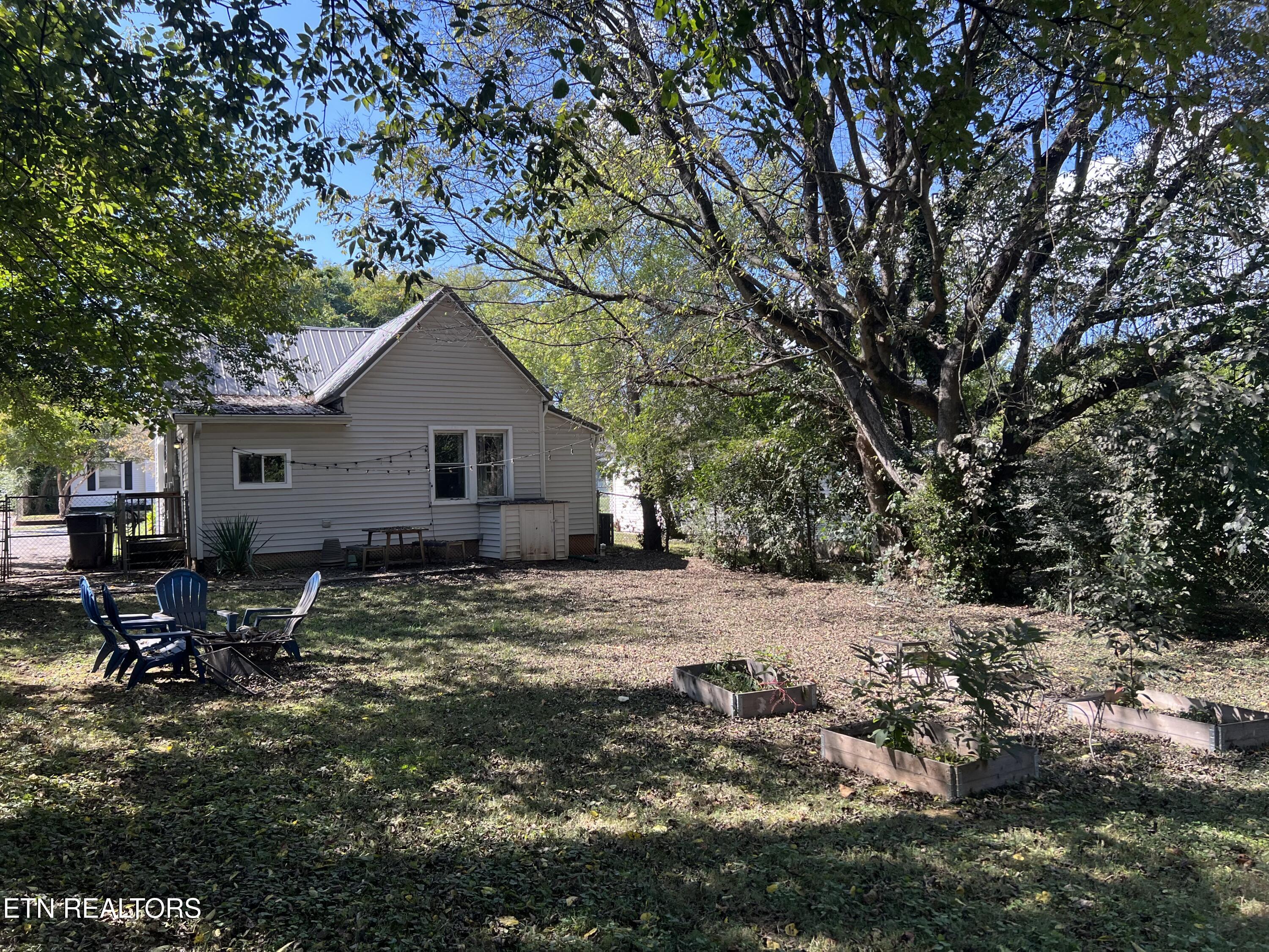 2710 Copeland Street Knoxville TN 37917