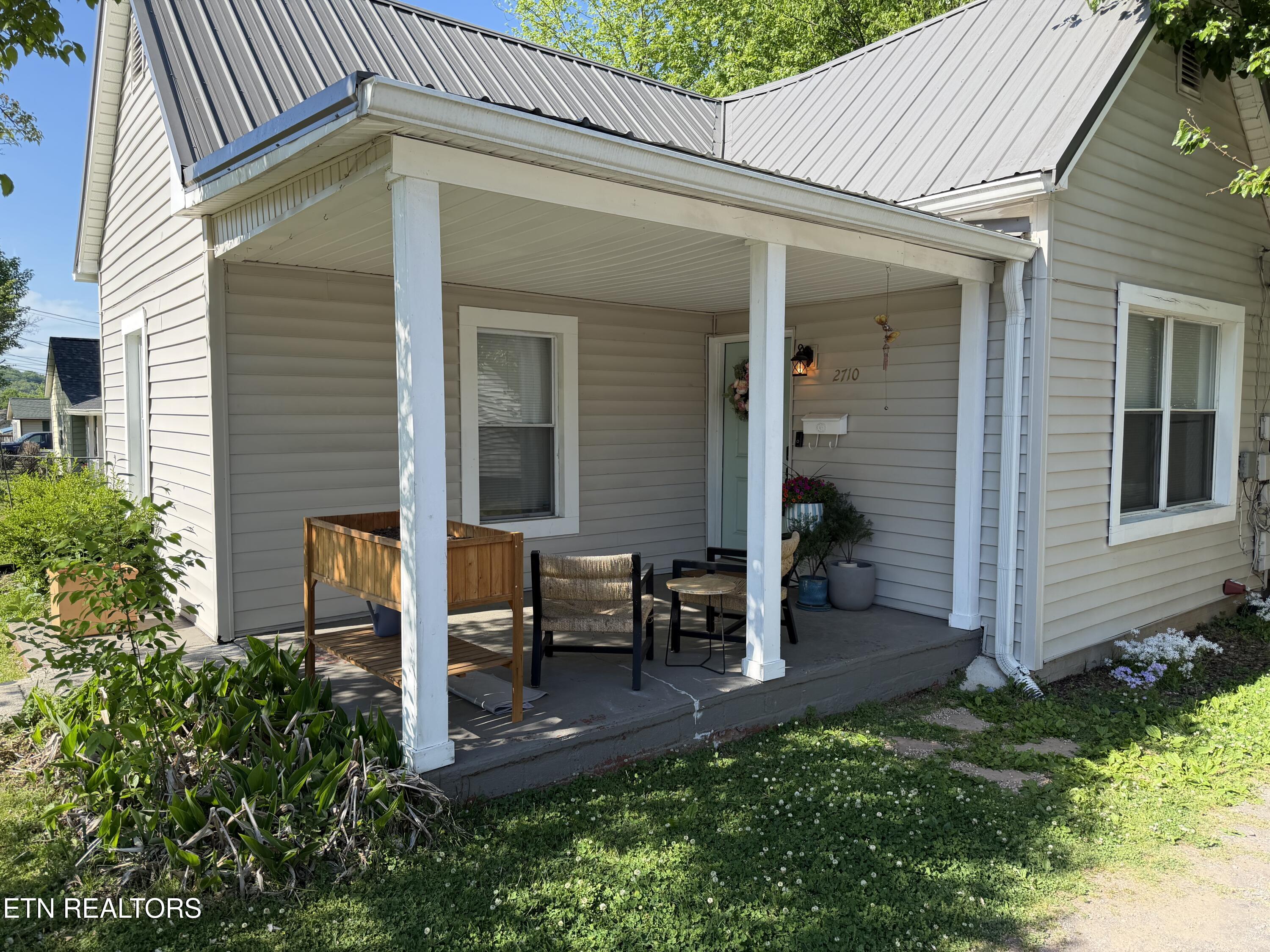 2710 Copeland Street Knoxville TN 37917