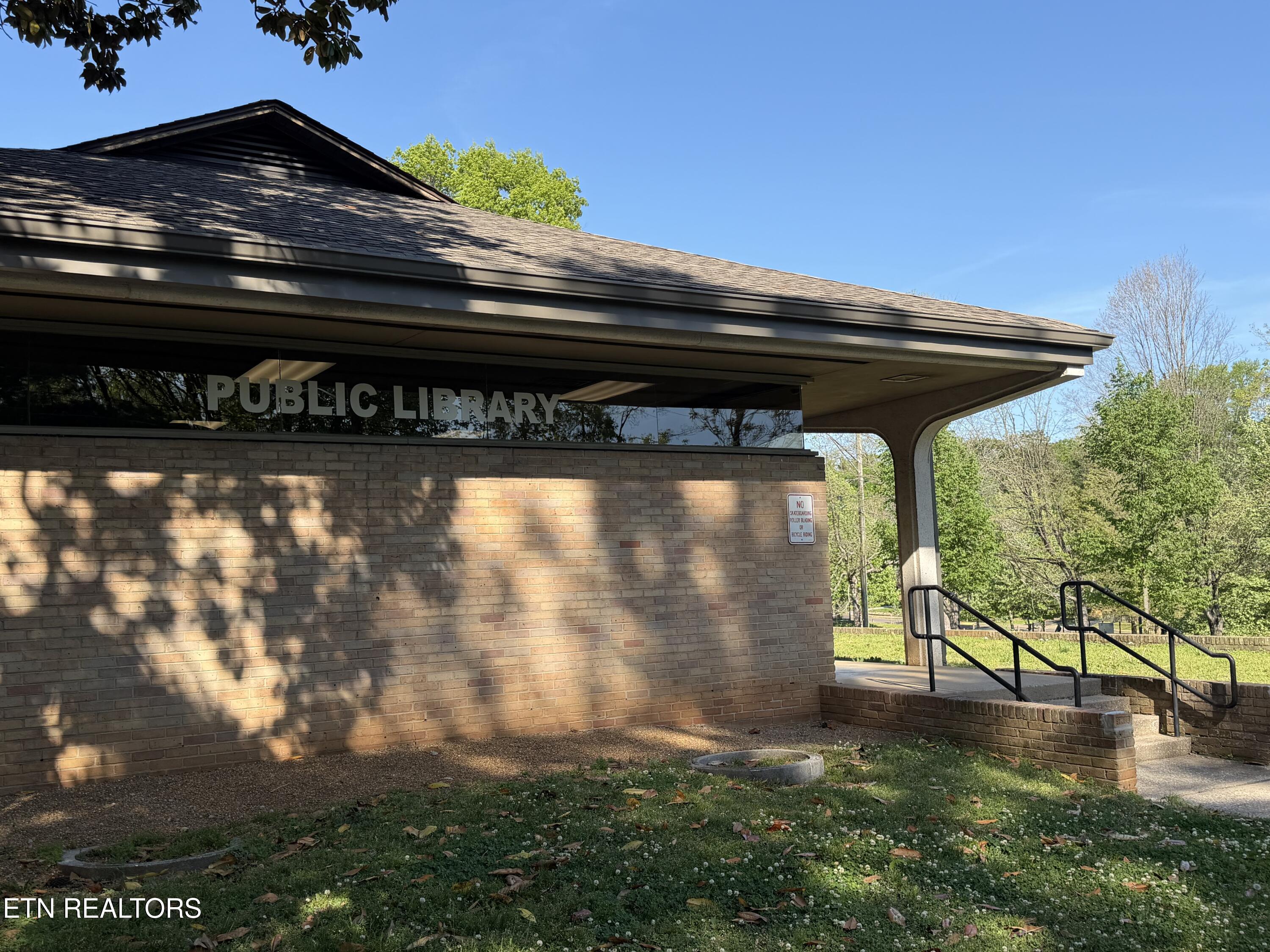 2710 Copeland Street Knoxville TN 37917