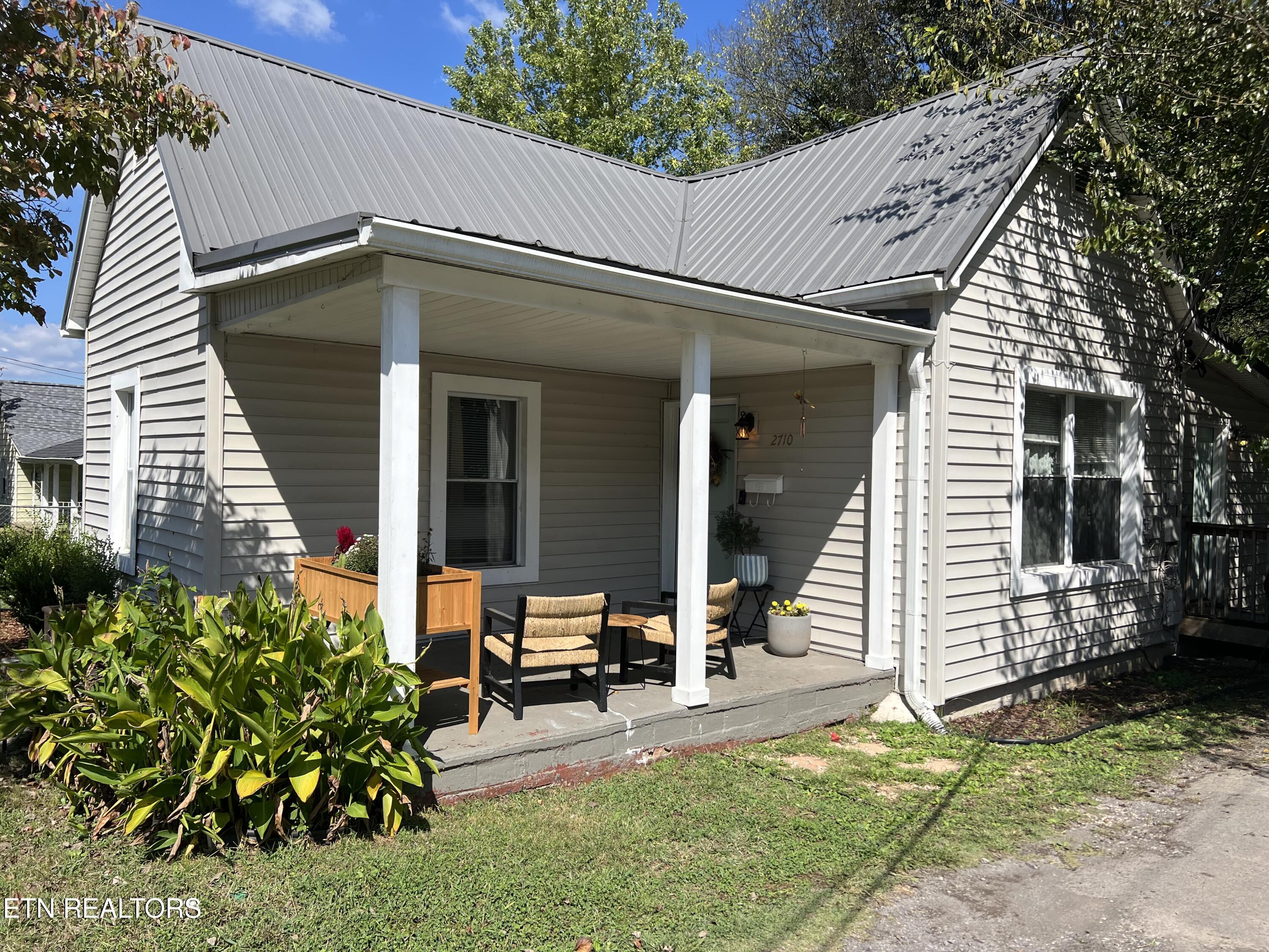 2710 Copeland Street Knoxville TN 37917