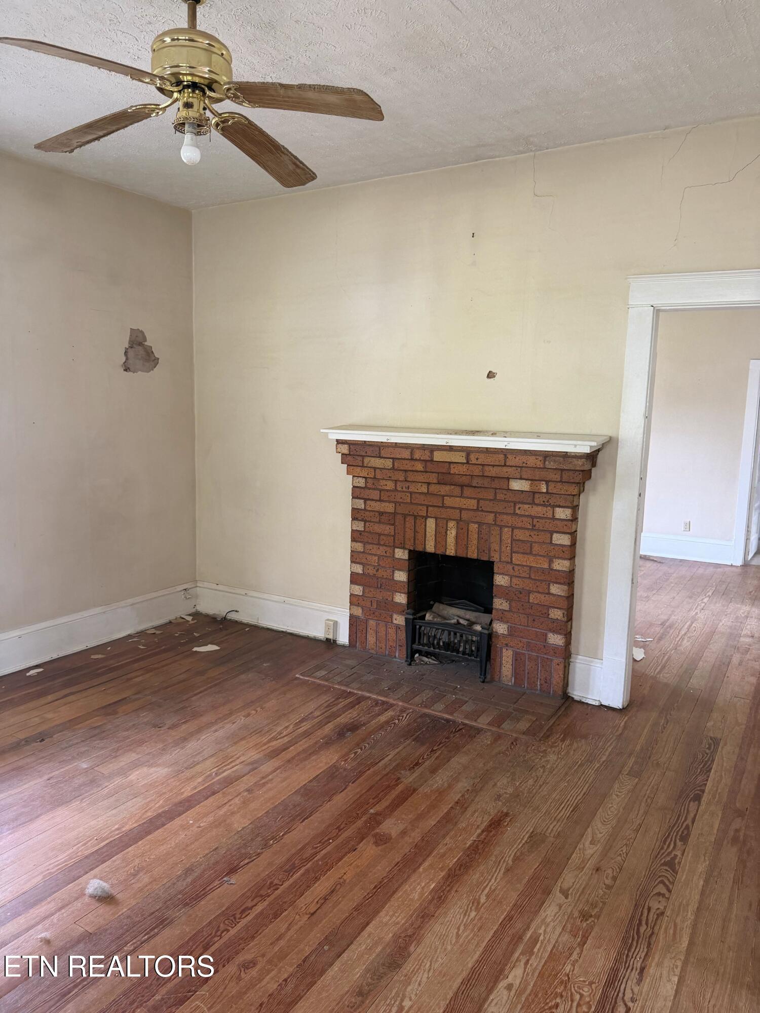 2616 Woodrow Drive Knoxville TN 37918
