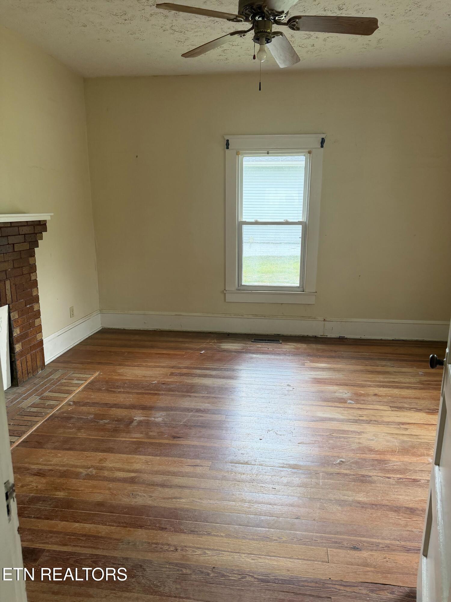 2616 Woodrow Drive Knoxville TN 37918