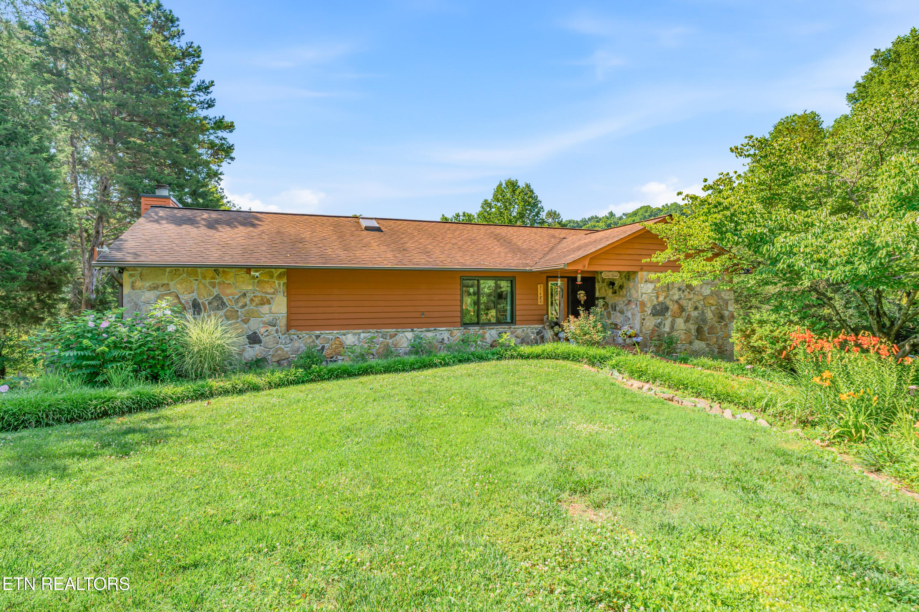 11482 Couch Mill Road Knoxville TN 37931