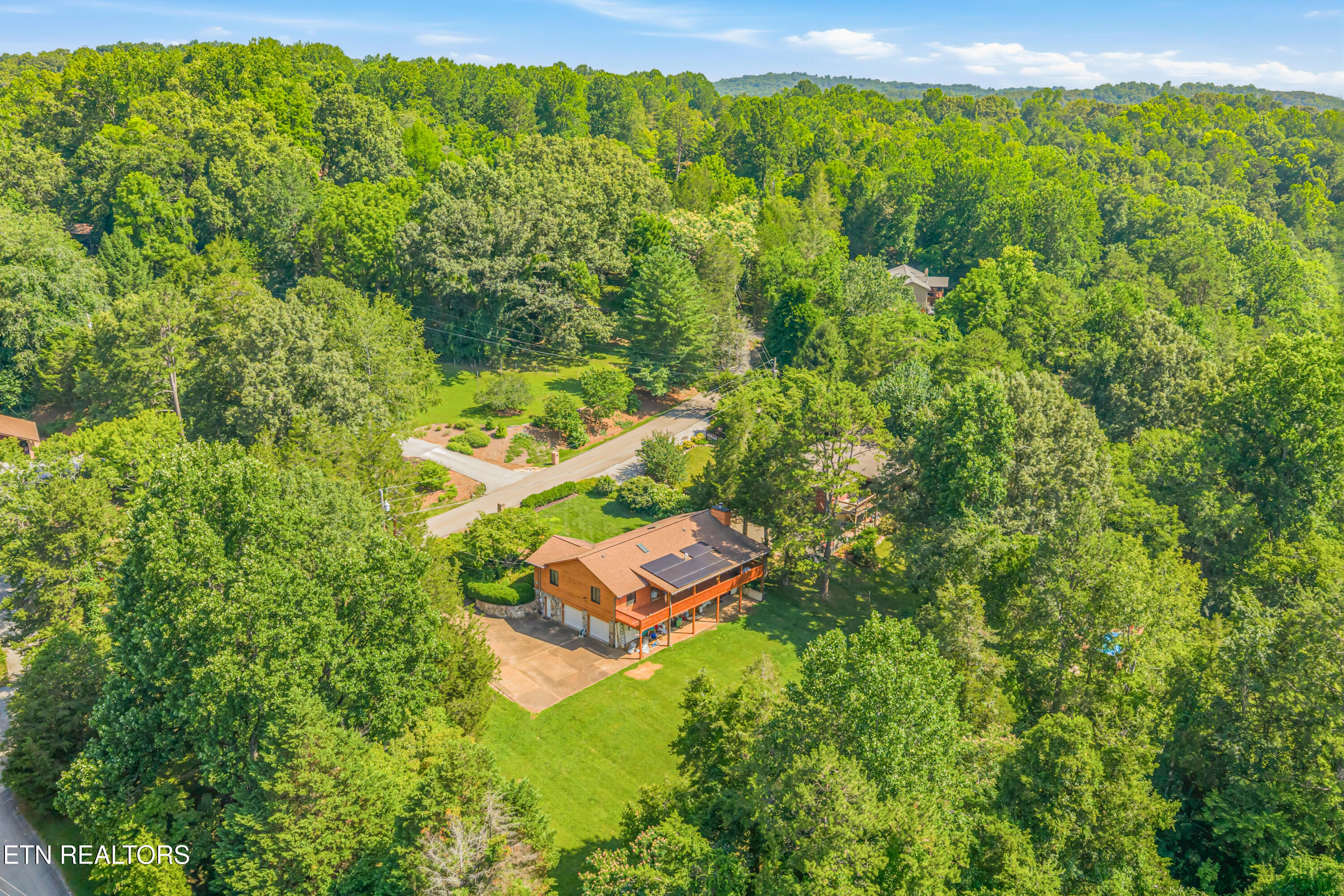 11482 Couch Mill Road Knoxville TN 37931