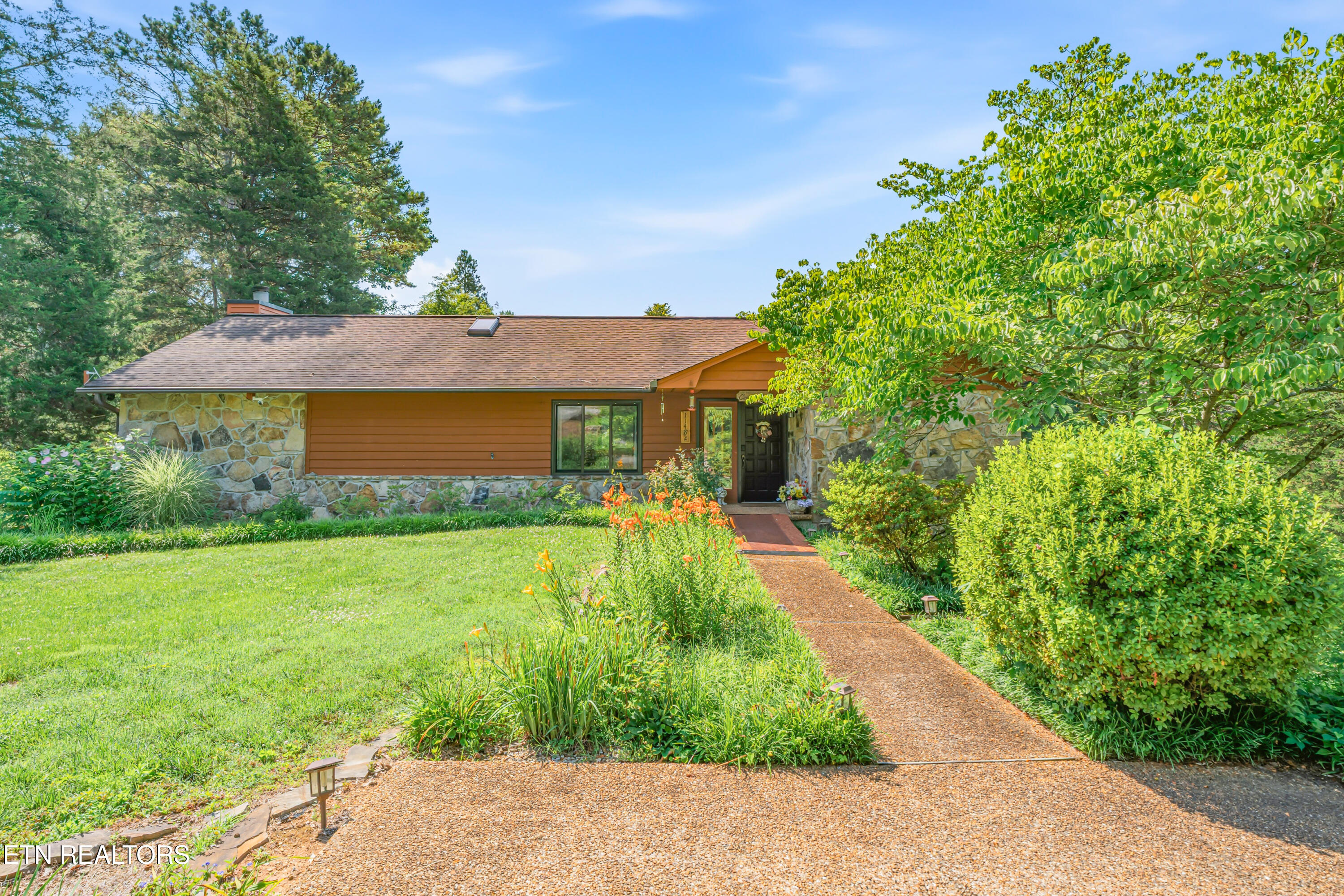 11482 Couch Mill Road Knoxville TN 37931