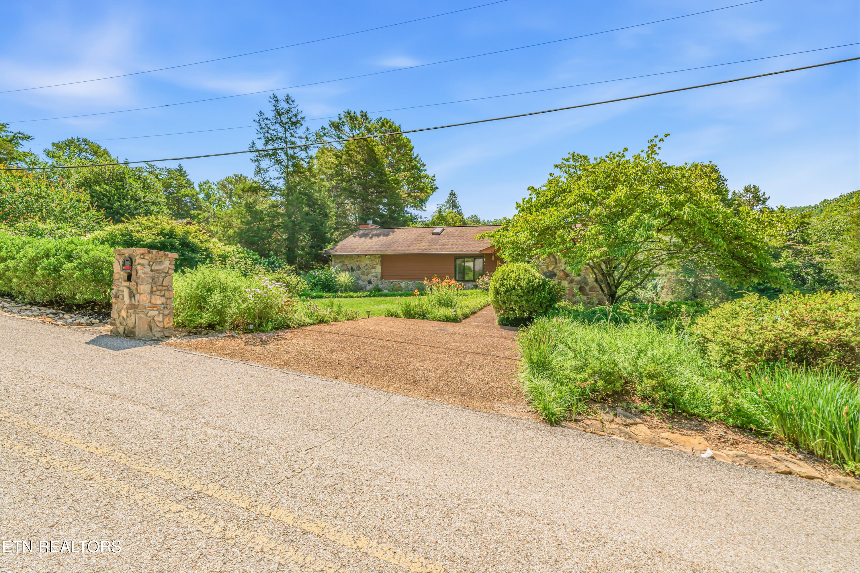 11482 Couch Mill Road Knoxville TN 37931