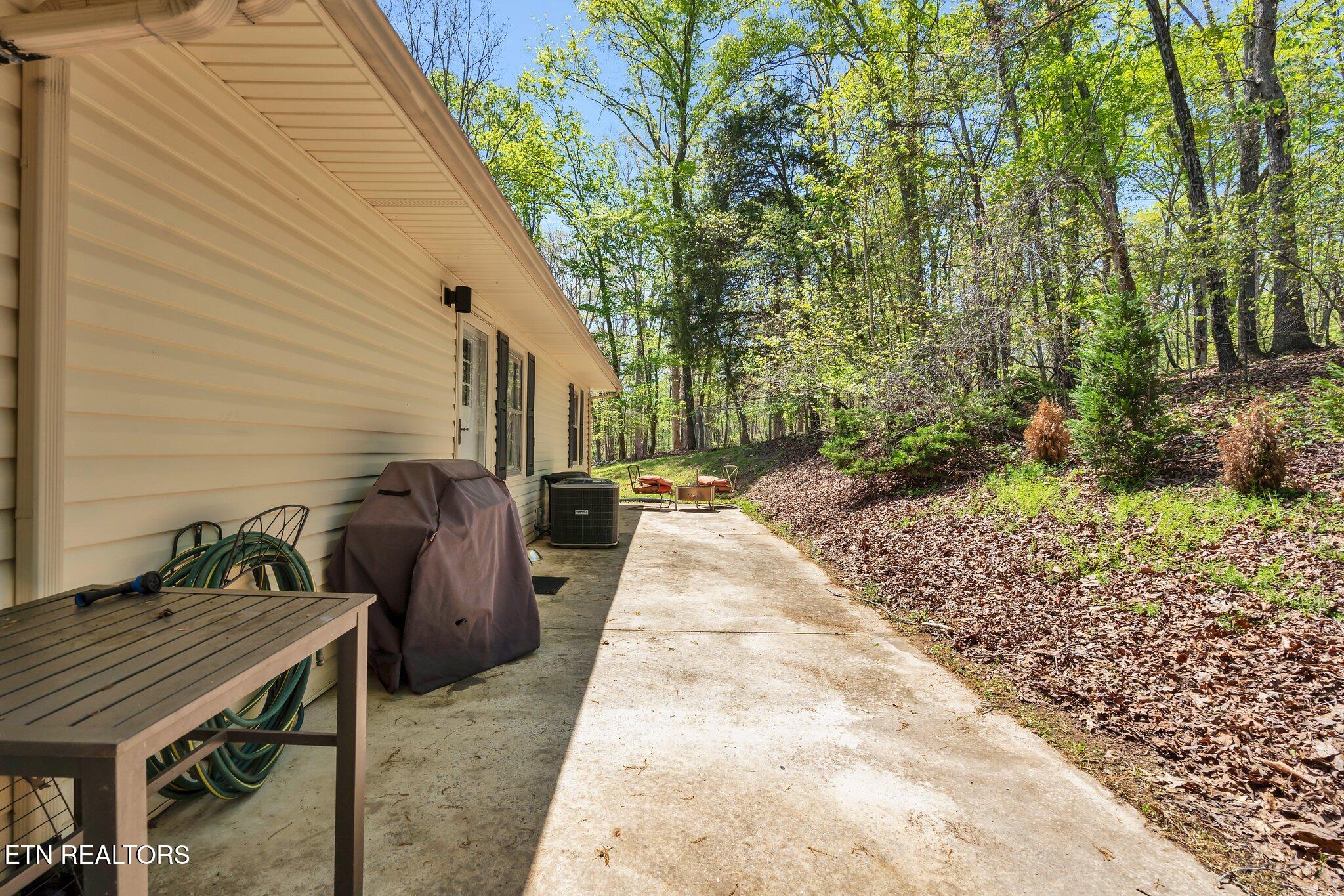 539 Apollo Drive Spring City TN 37381