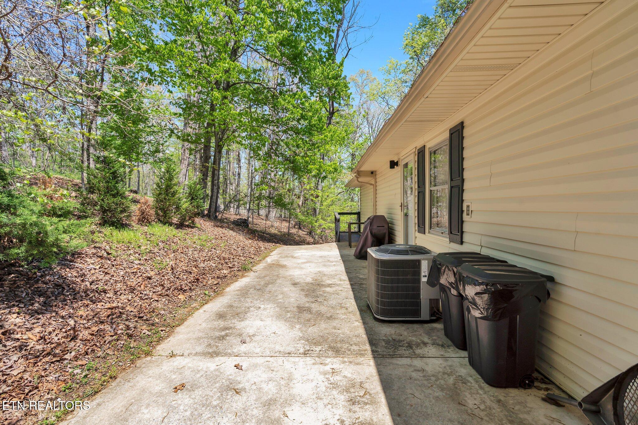 539 Apollo Drive Spring City TN 37381