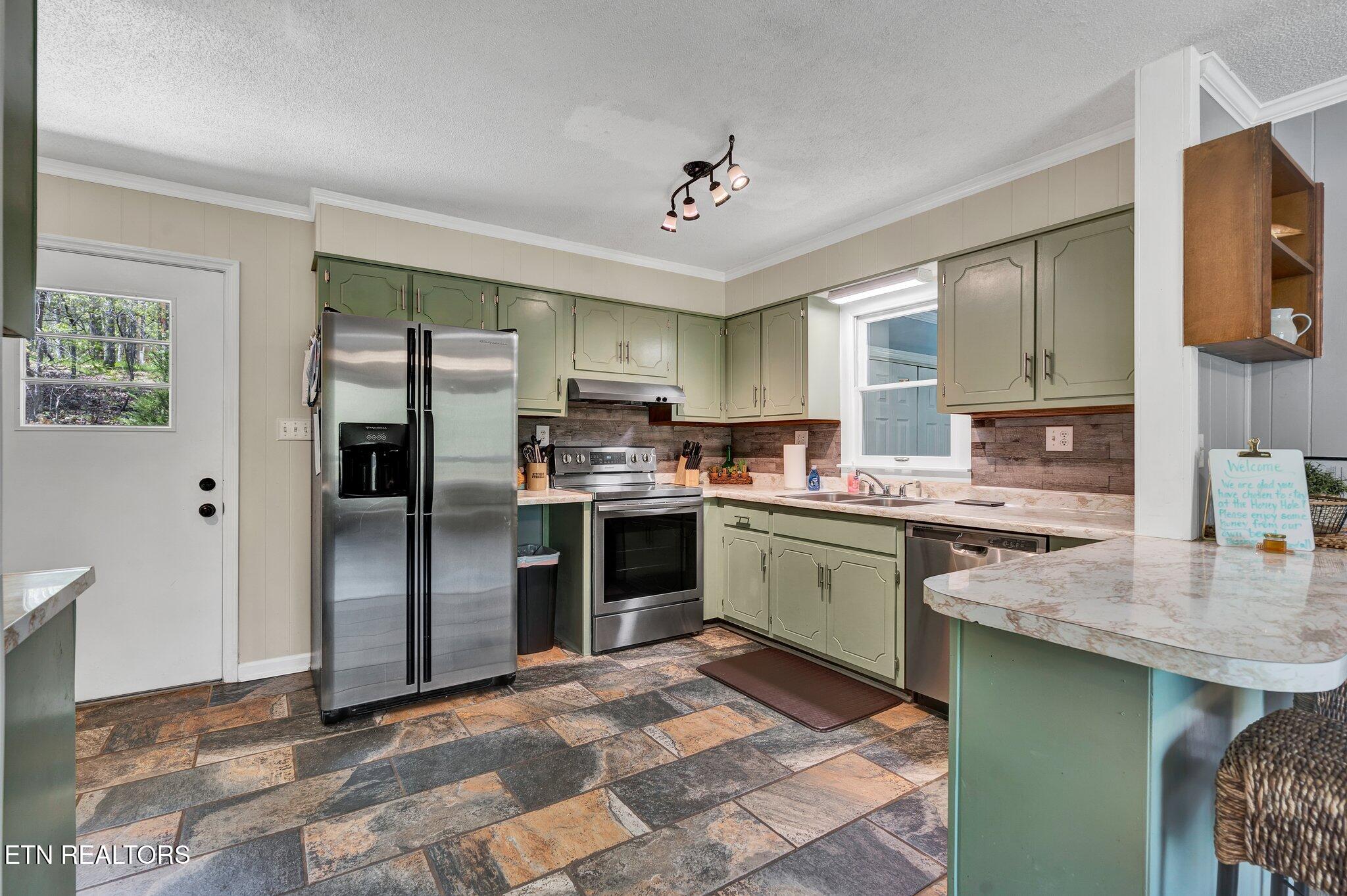 539 Apollo Drive Spring City TN 37381