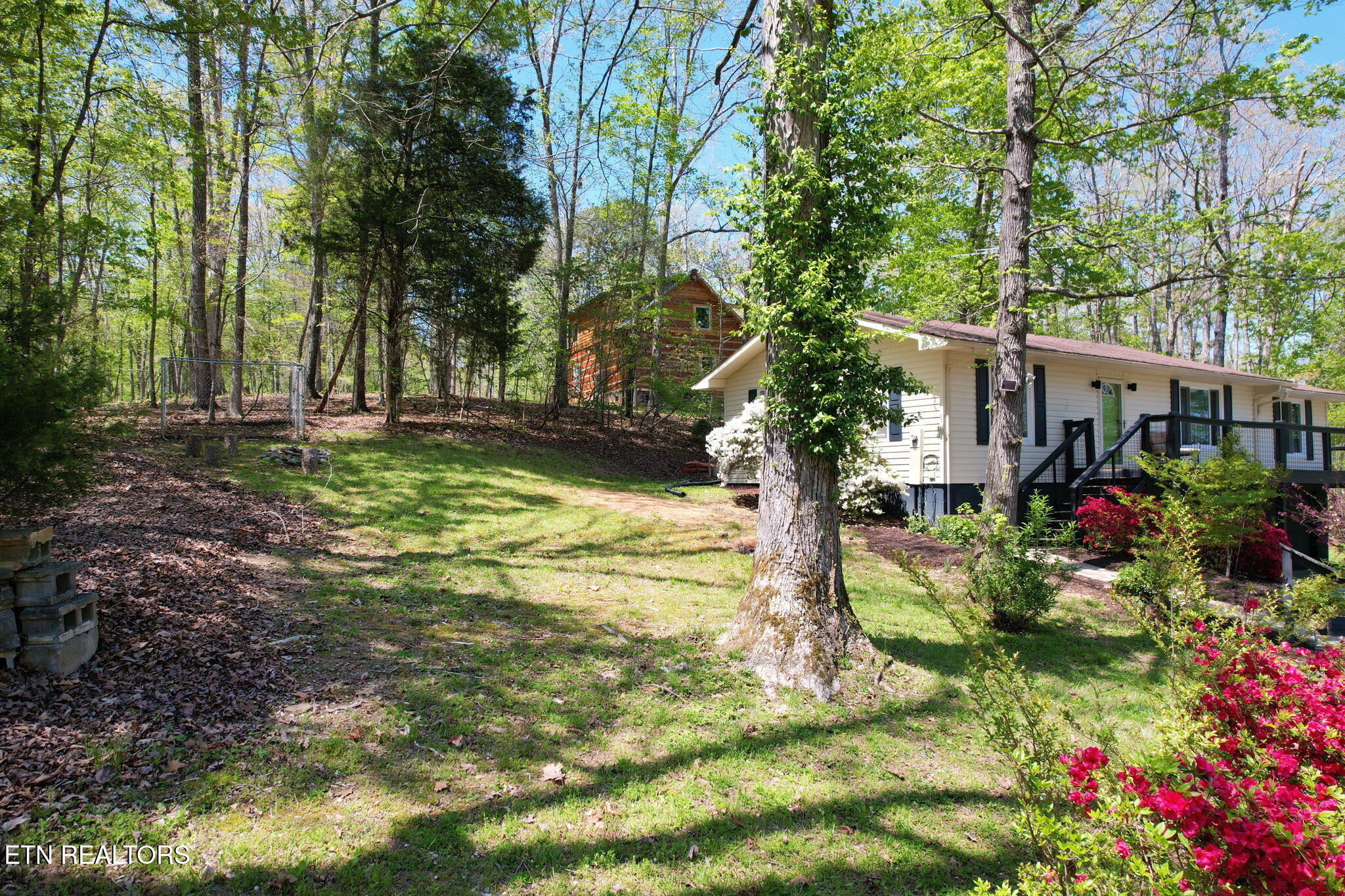 539 Apollo Drive Spring City TN 37381