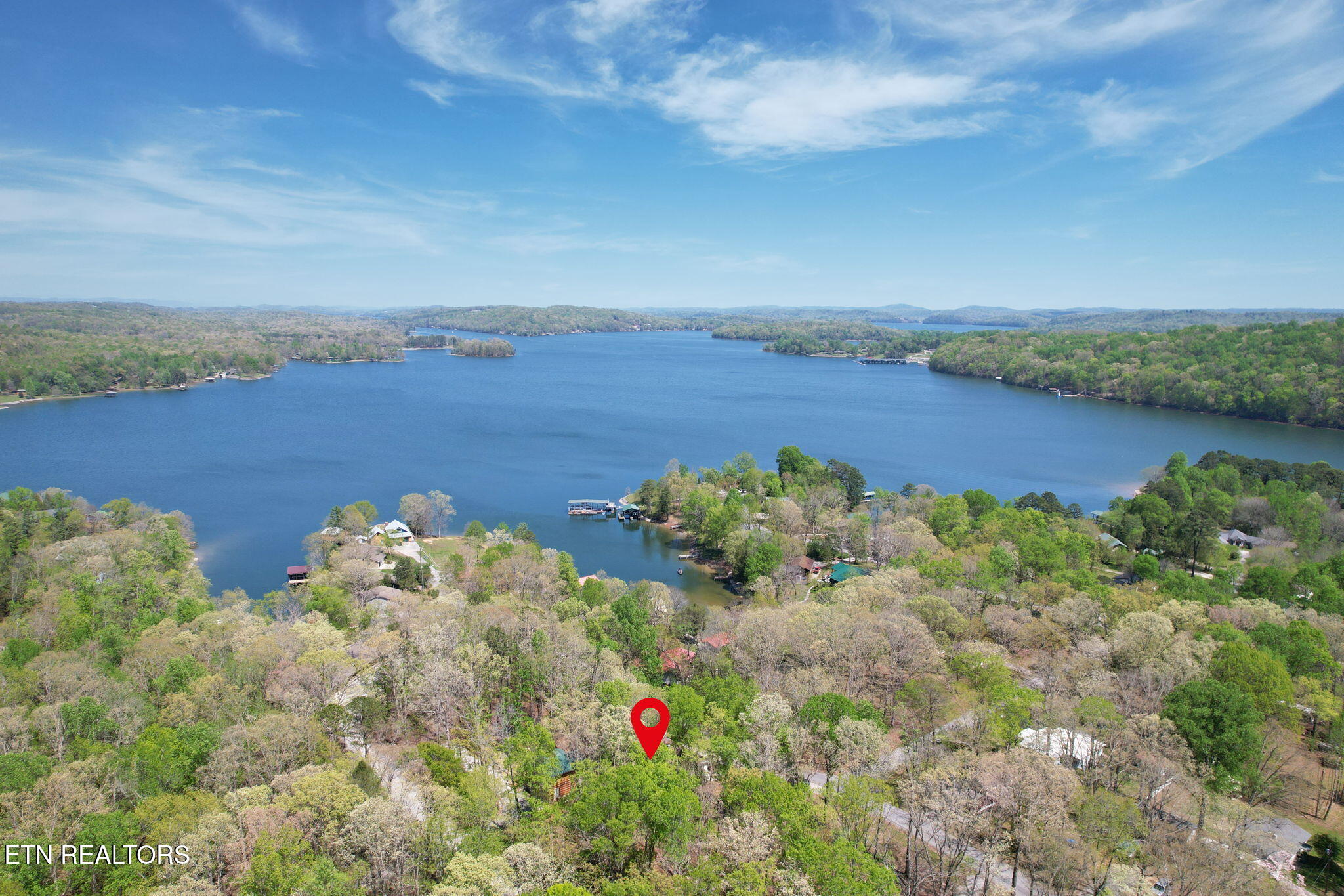 539 Apollo Drive Spring City TN 37381