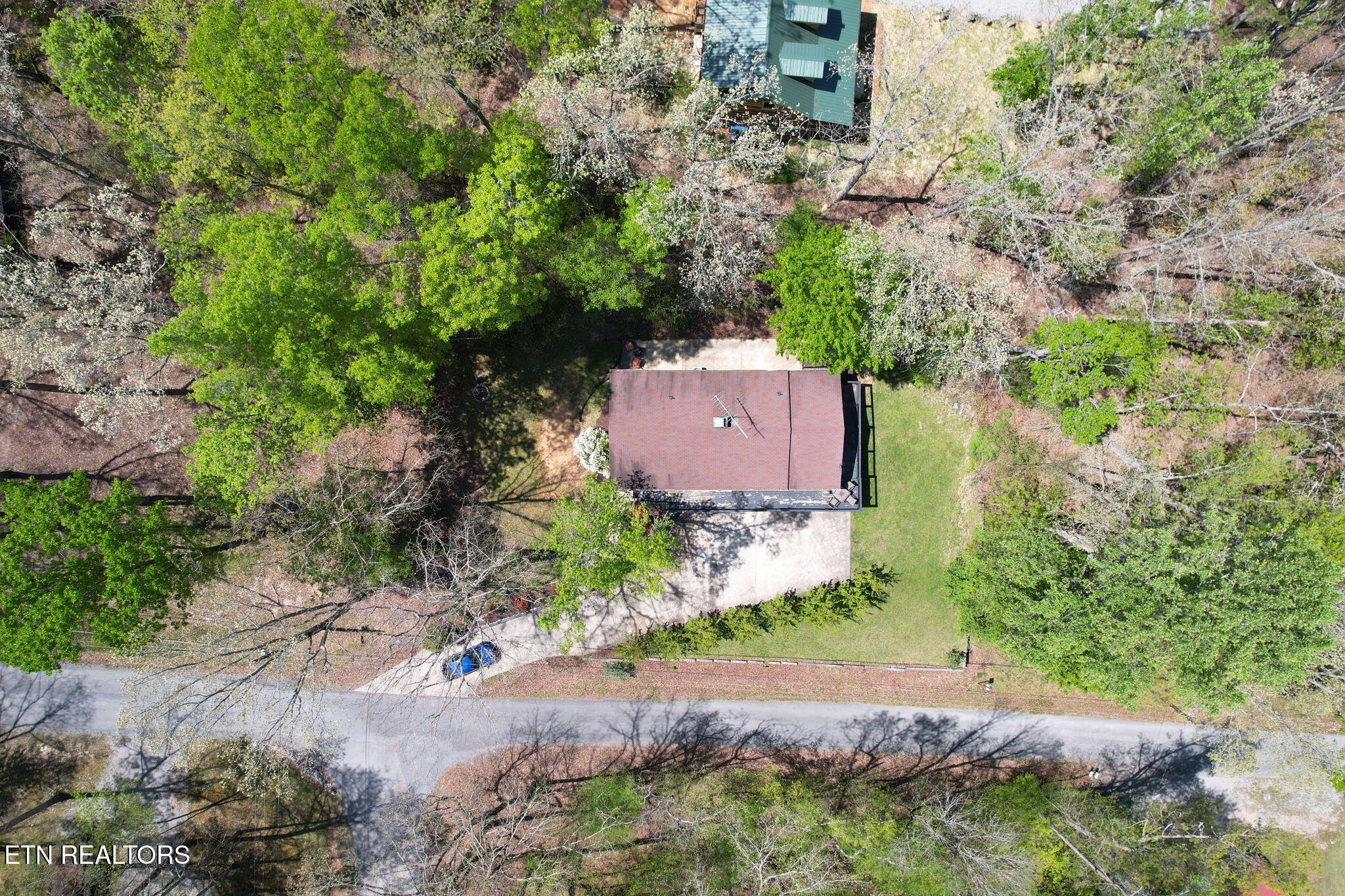 539 Apollo Drive Spring City TN 37381