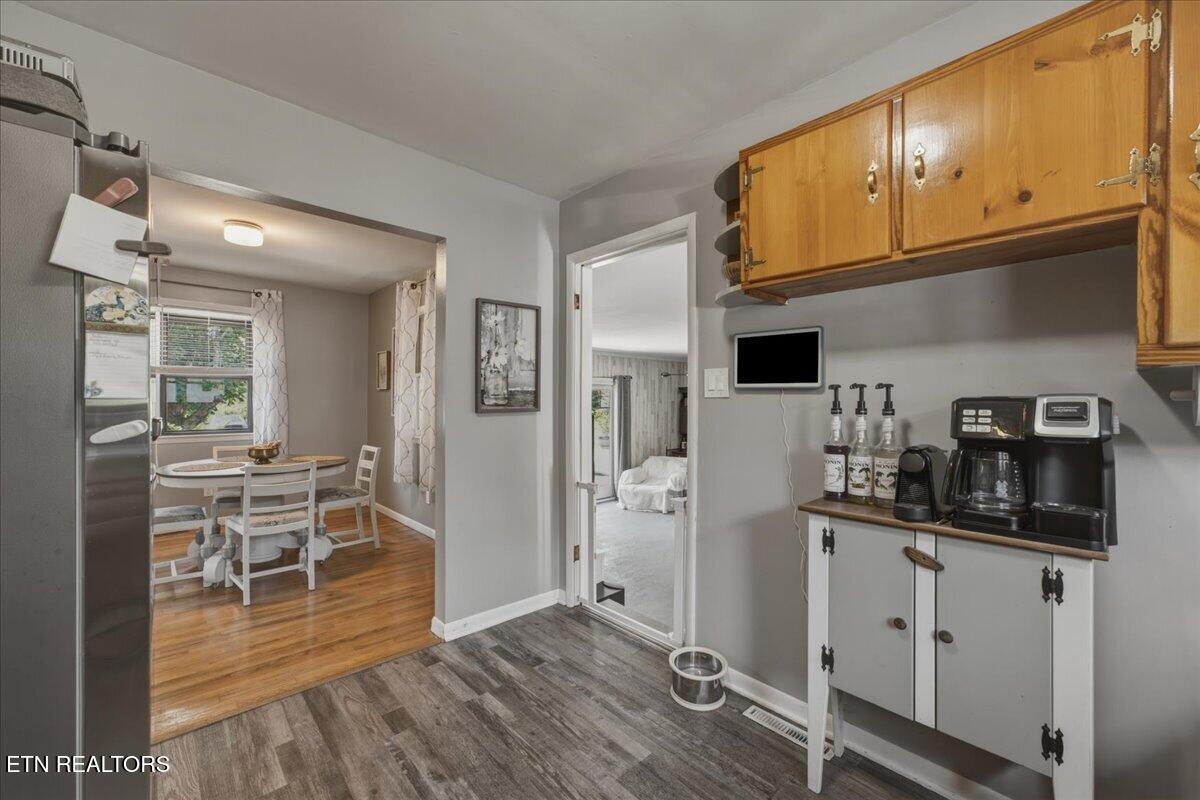4607 Josephine Road Knoxville TN 37918