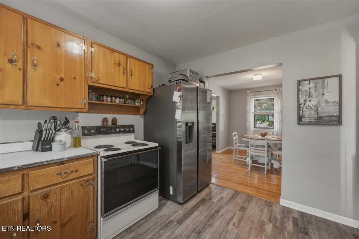 4607 Josephine Road Knoxville TN 37918