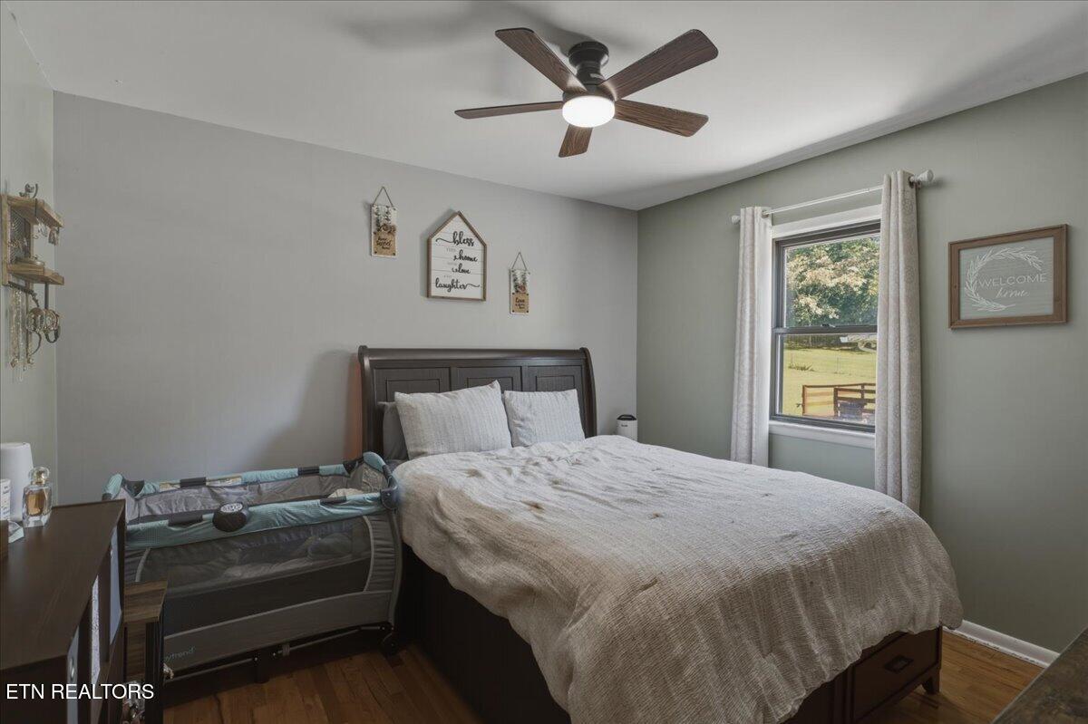 4607 Josephine Road Knoxville TN 37918