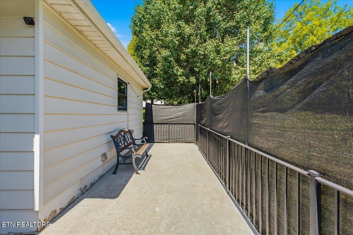 4607 Josephine Road Knoxville TN 37918