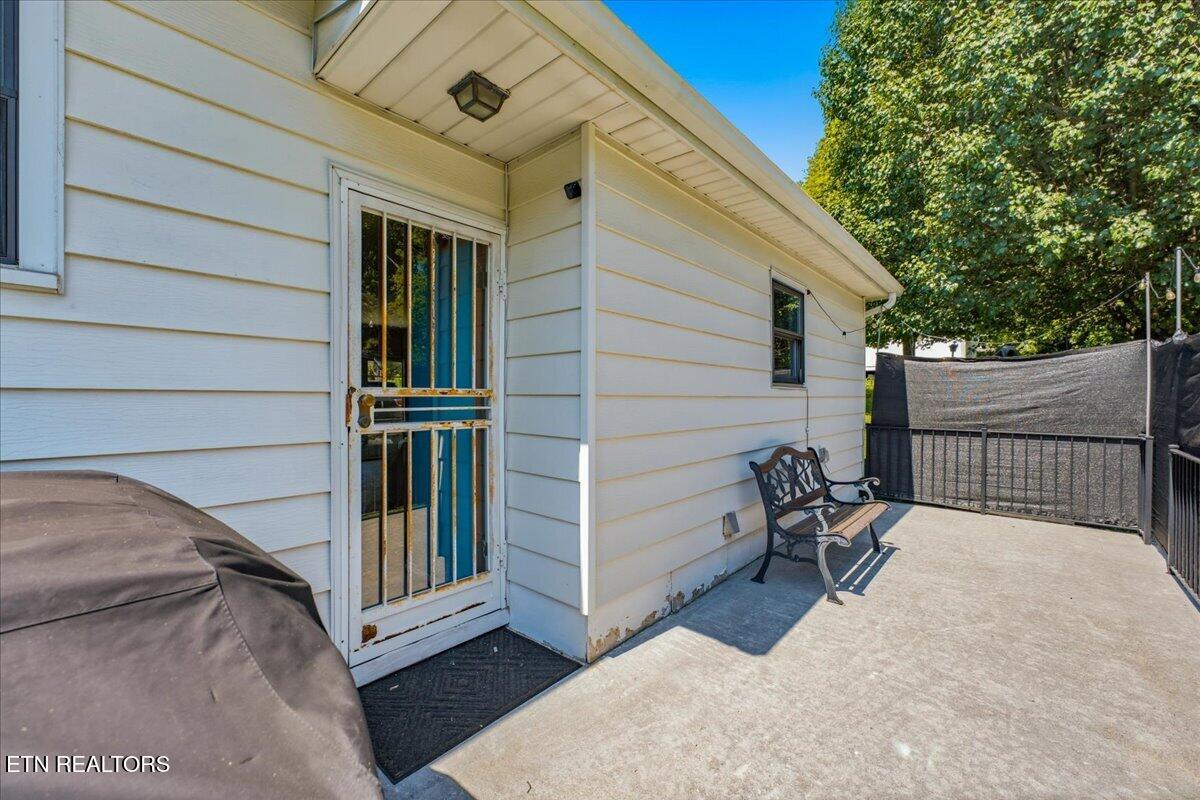 4607 Josephine Road Knoxville TN 37918