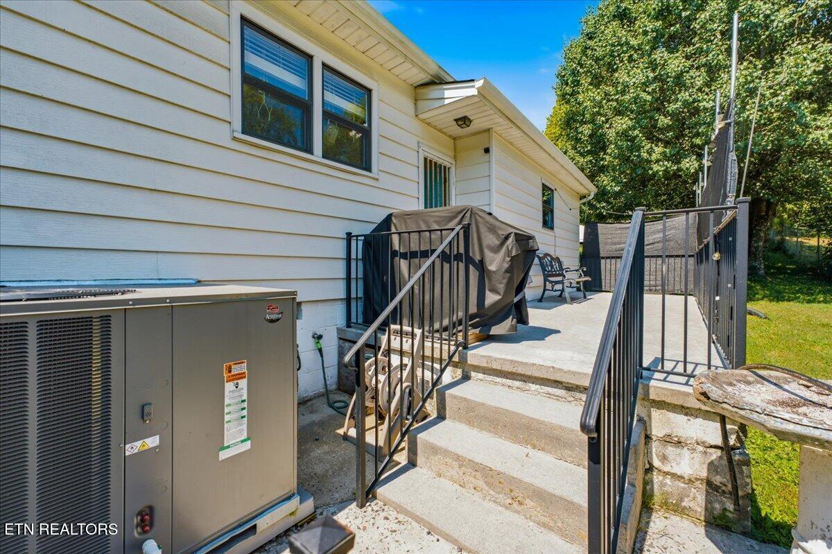 4607 Josephine Road Knoxville TN 37918