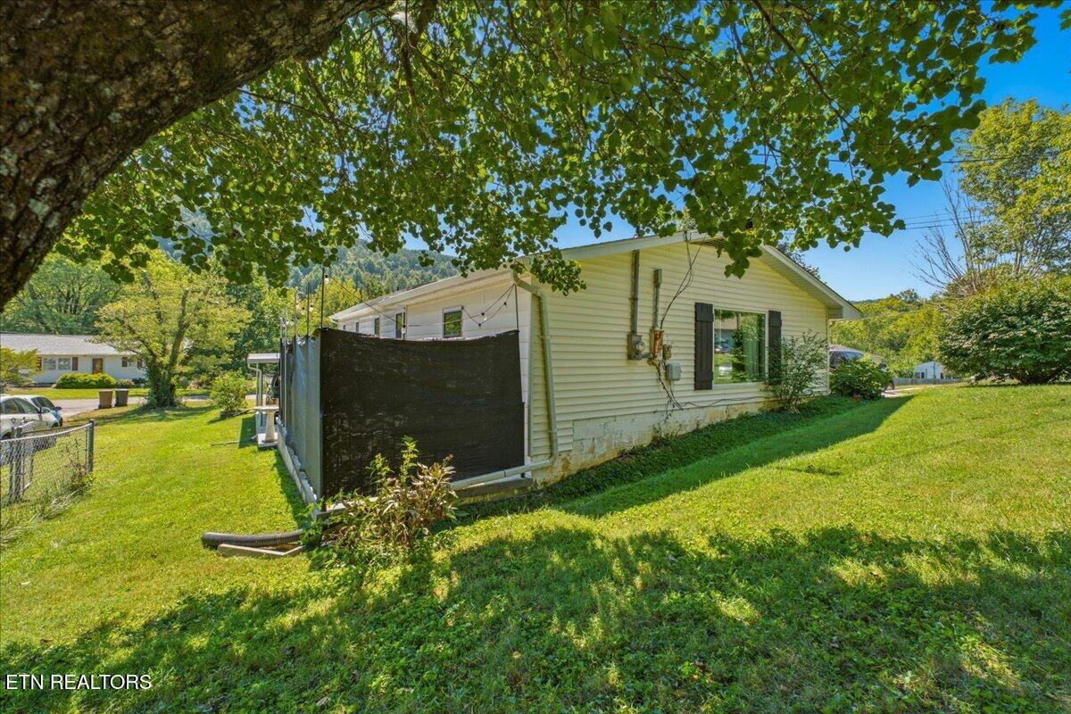4607 Josephine Road Knoxville TN 37918