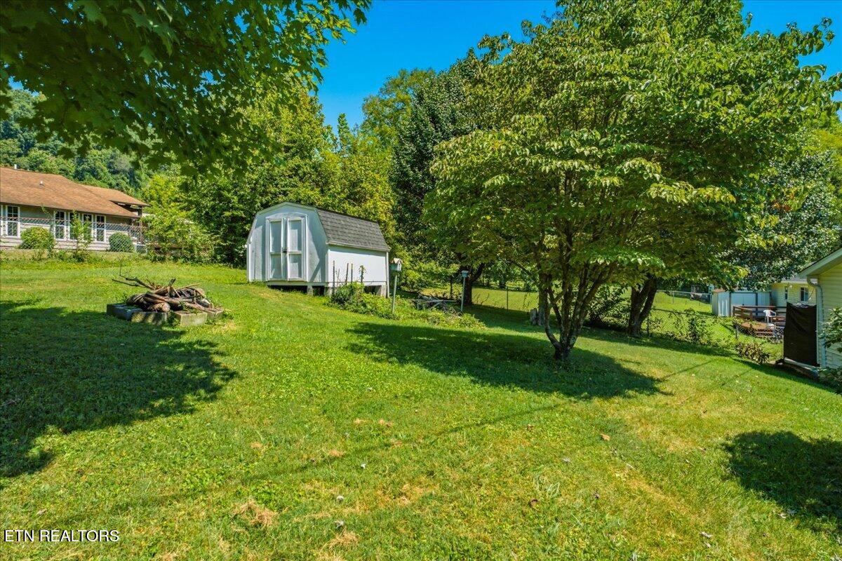 4607 Josephine Road Knoxville TN 37918