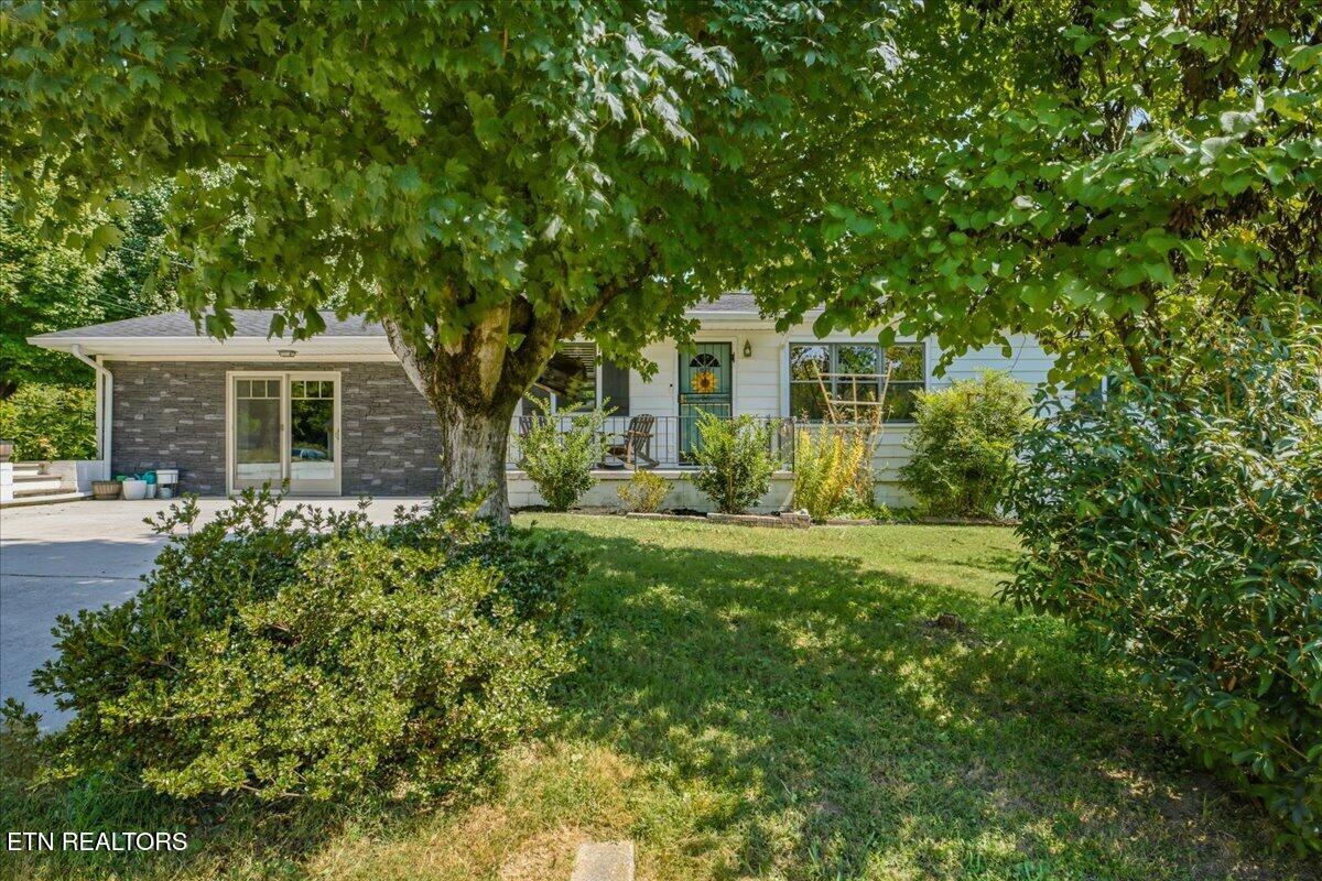4607 Josephine Road Knoxville TN 37918
