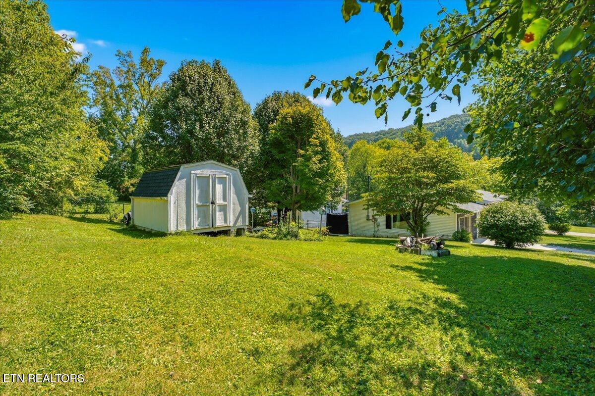 4607 Josephine Road Knoxville TN 37918