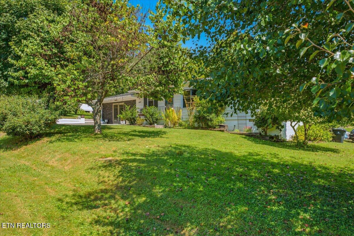 4607 Josephine Road Knoxville TN 37918
