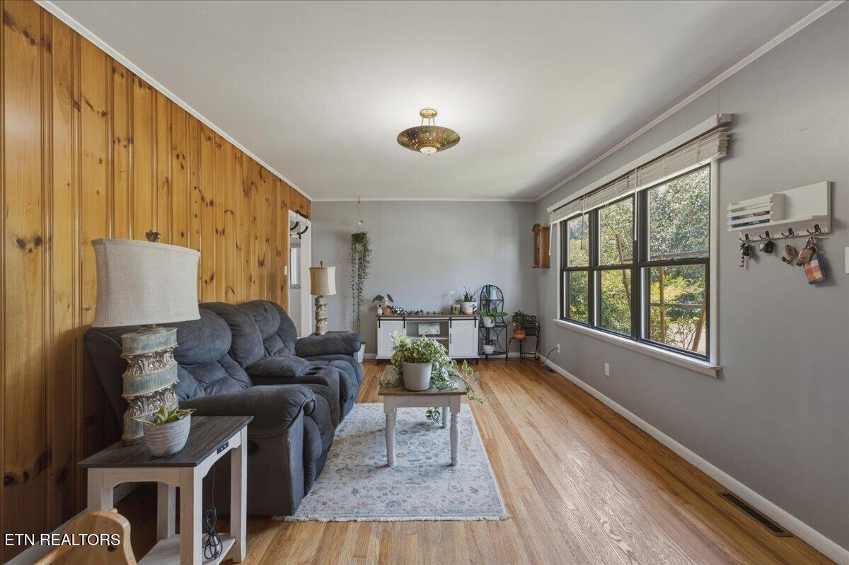 4607 Josephine Road Knoxville TN 37918
