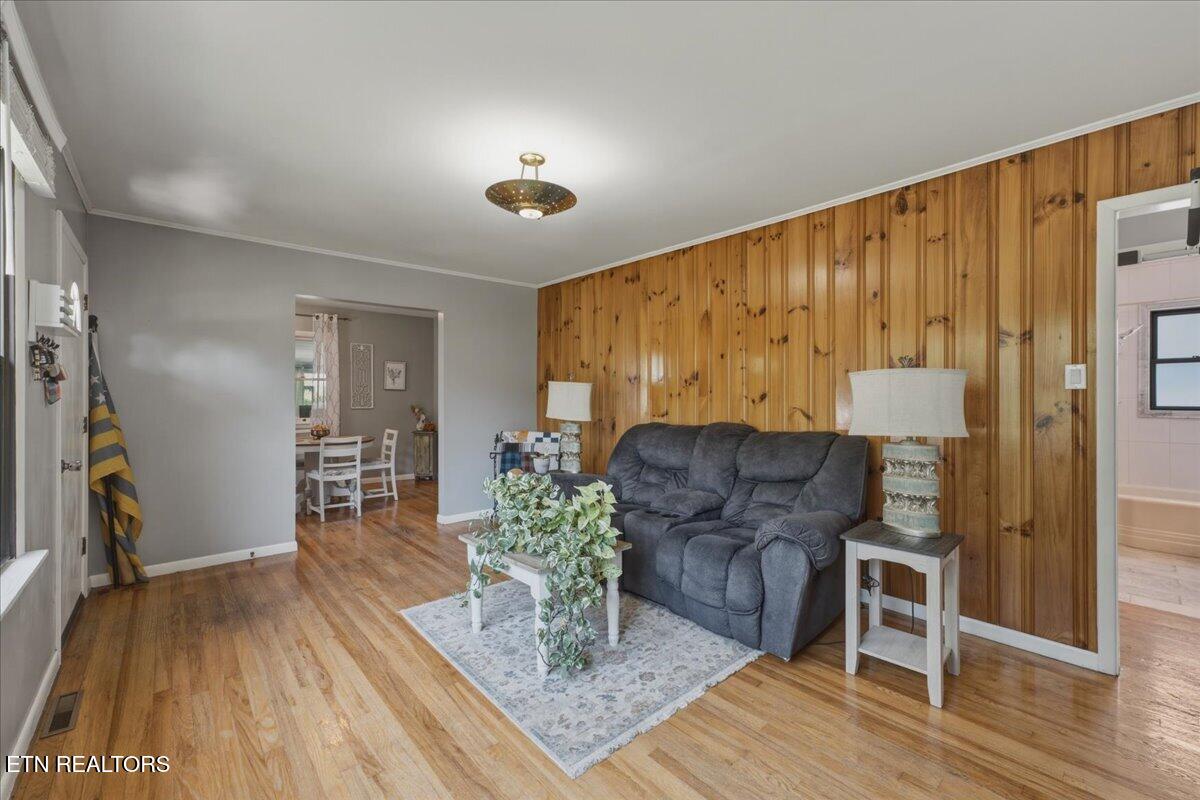 4607 Josephine Road Knoxville TN 37918