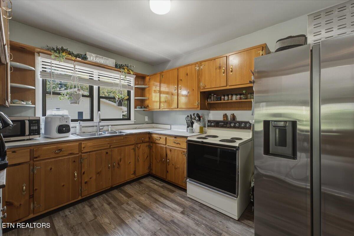 4607 Josephine Road Knoxville TN 37918