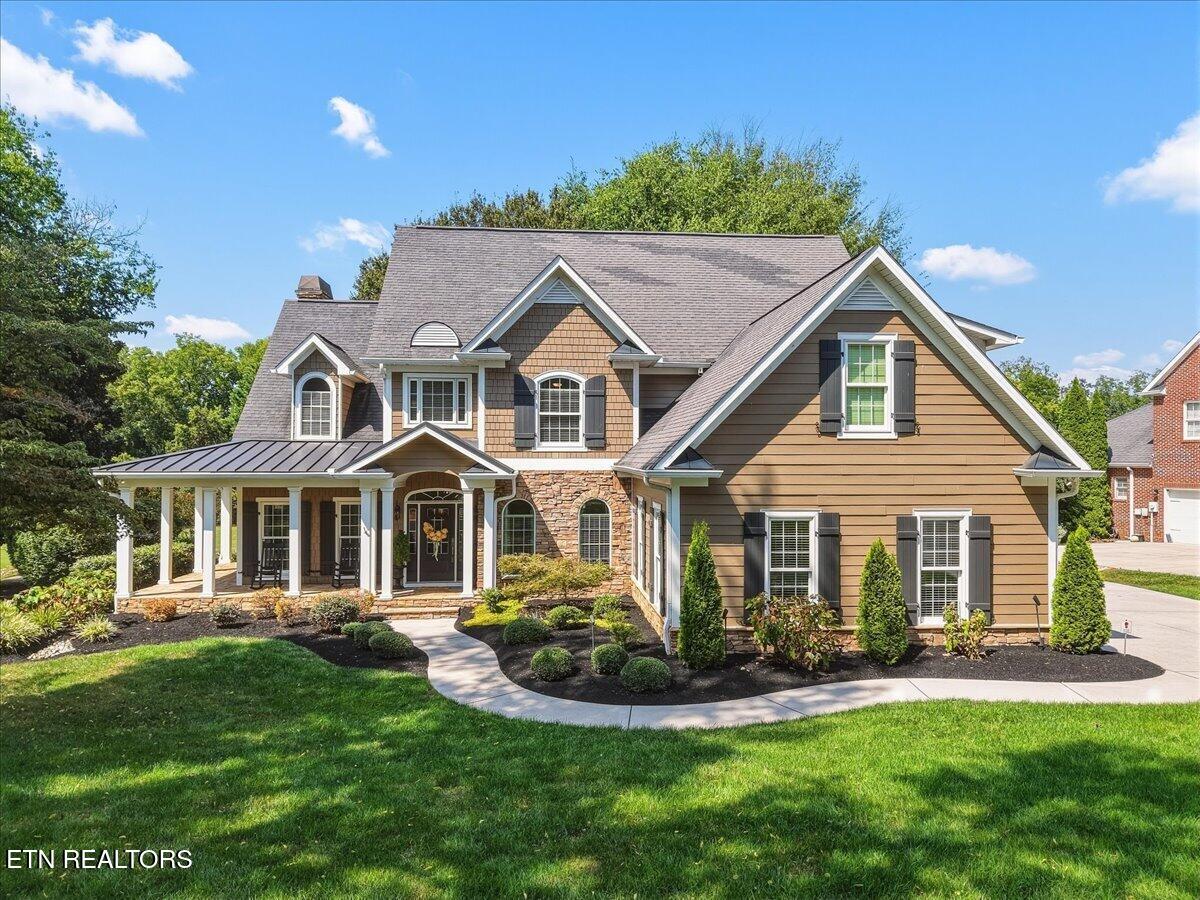 12723 Mallard Bay Drive Knoxville TN 37922