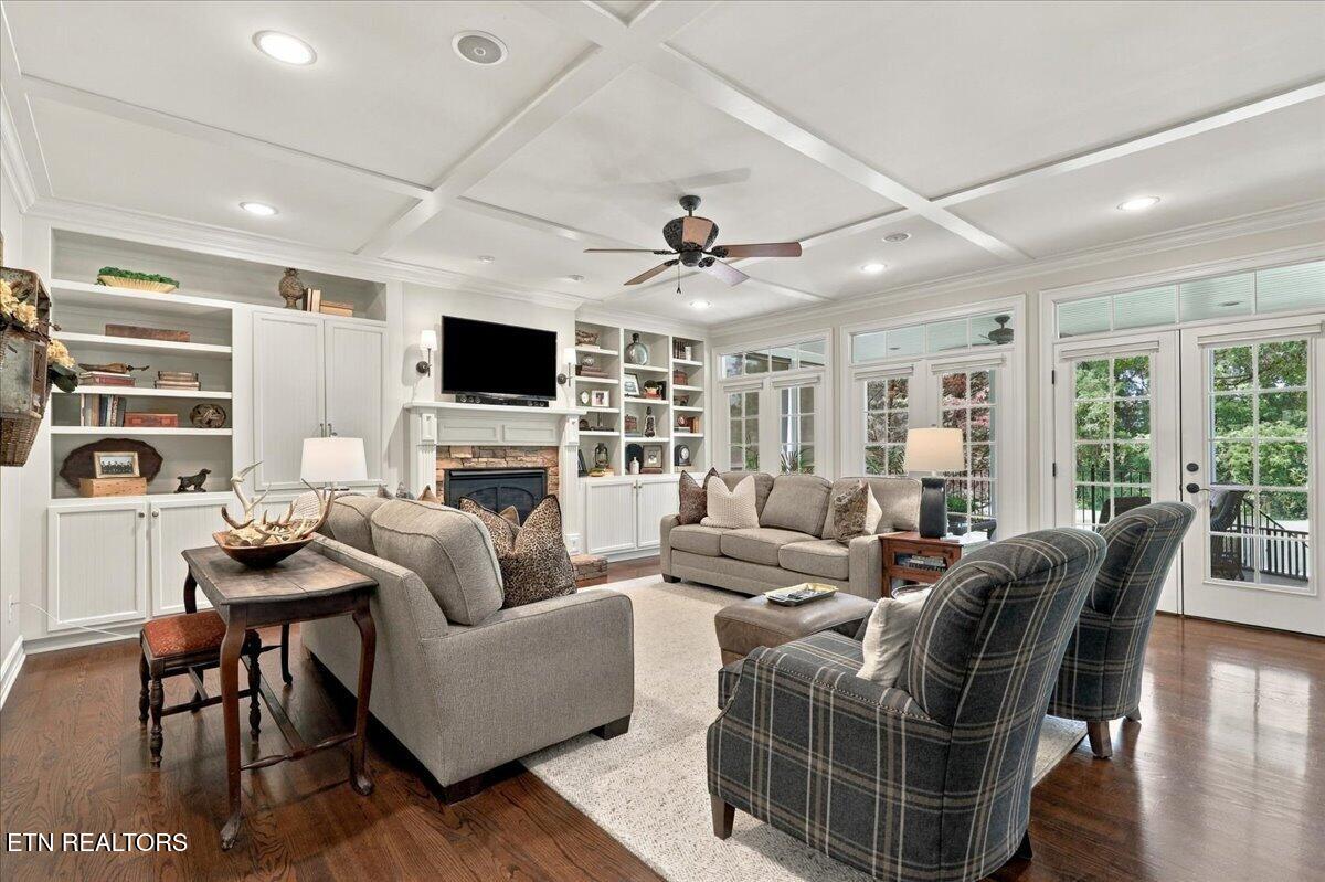 12723 Mallard Bay Drive Knoxville TN 37922