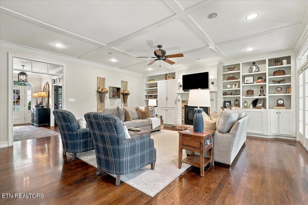 12723 Mallard Bay Drive Knoxville TN 37922
