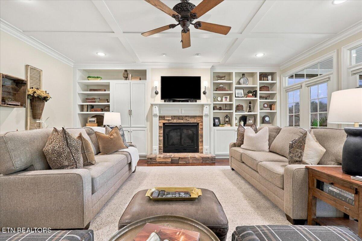 12723 Mallard Bay Drive Knoxville TN 37922