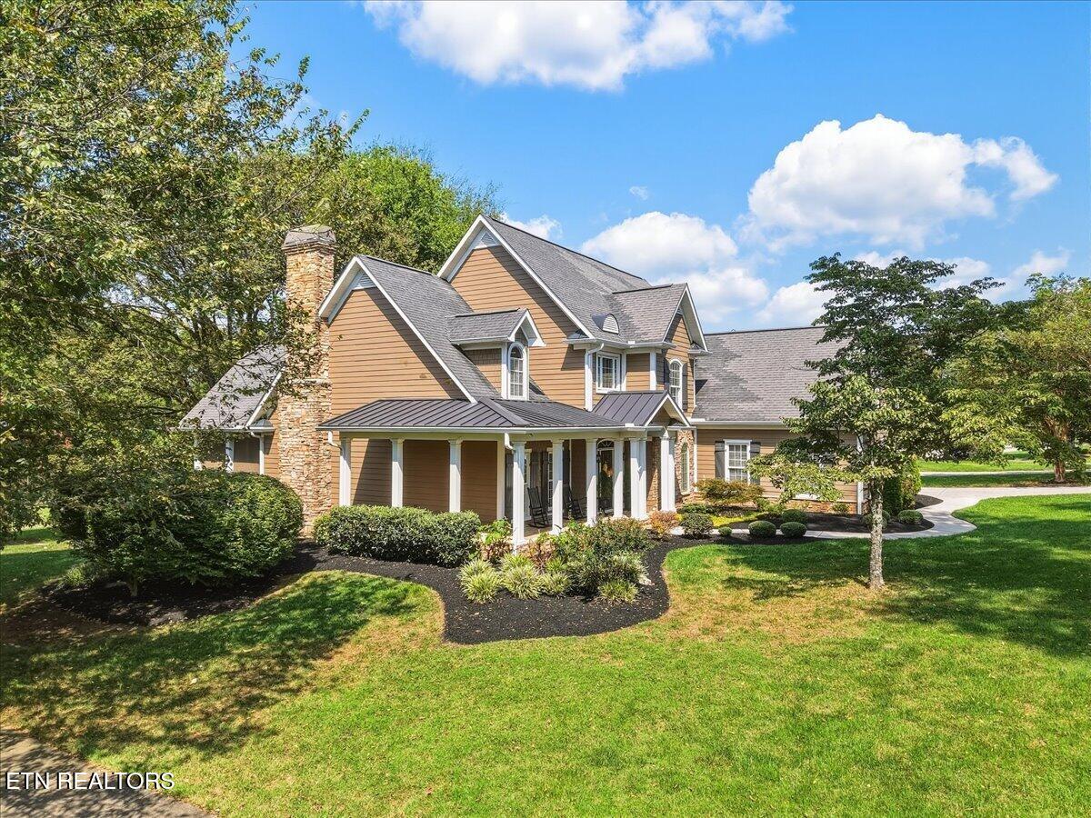 12723 Mallard Bay Drive Knoxville TN 37922
