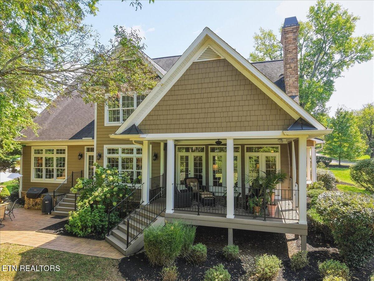 12723 Mallard Bay Drive Knoxville TN 37922