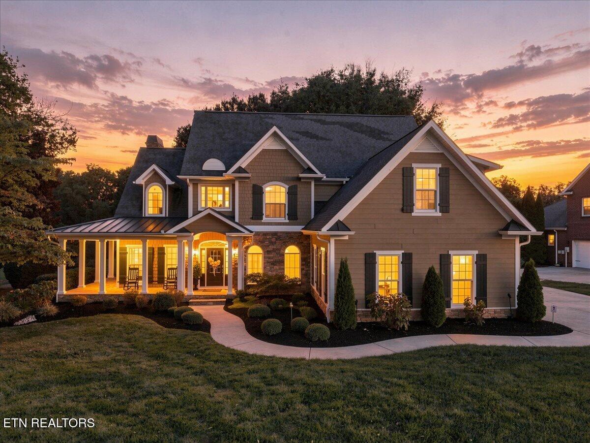 12723 Mallard Bay Drive Knoxville TN 37922