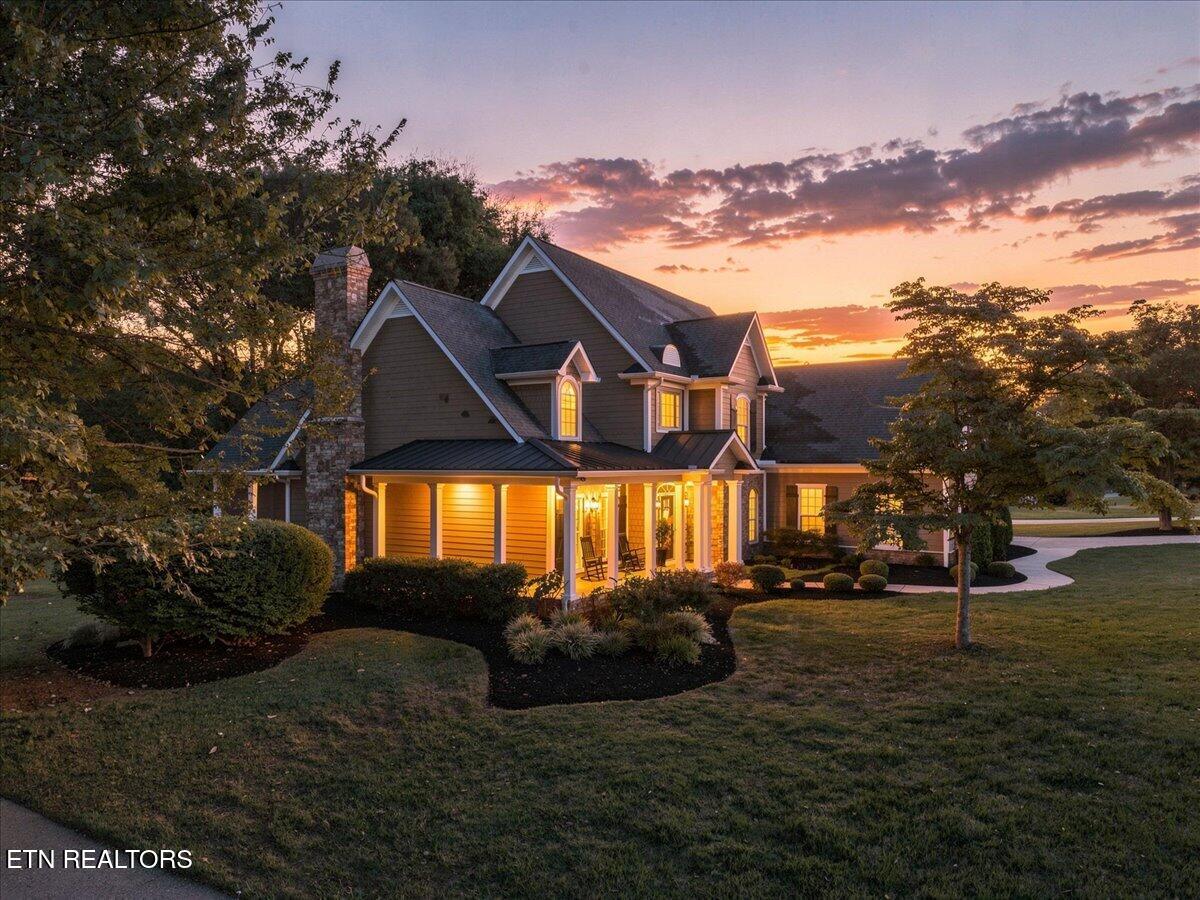 12723 Mallard Bay Drive Knoxville TN 37922