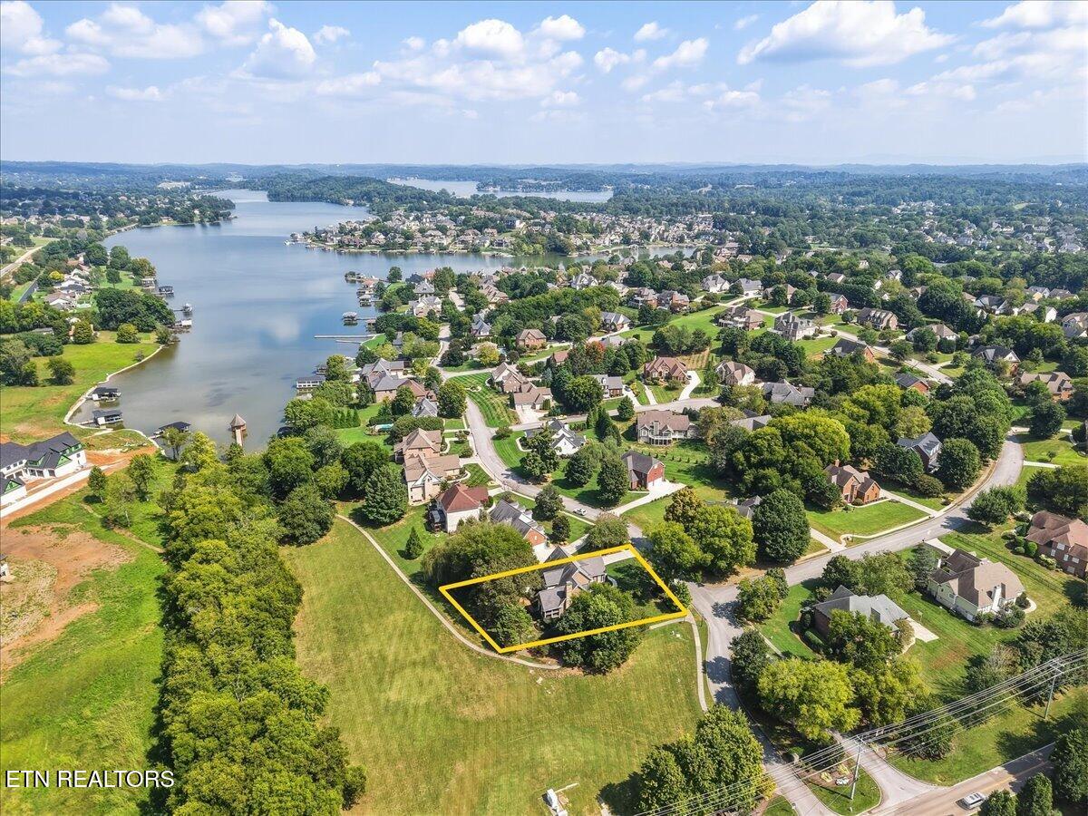 12723 Mallard Bay Drive Knoxville TN 37922