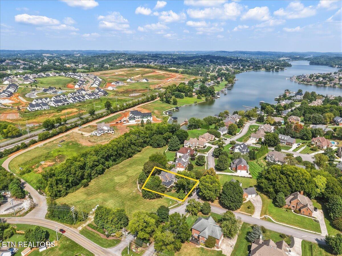 12723 Mallard Bay Drive Knoxville TN 37922
