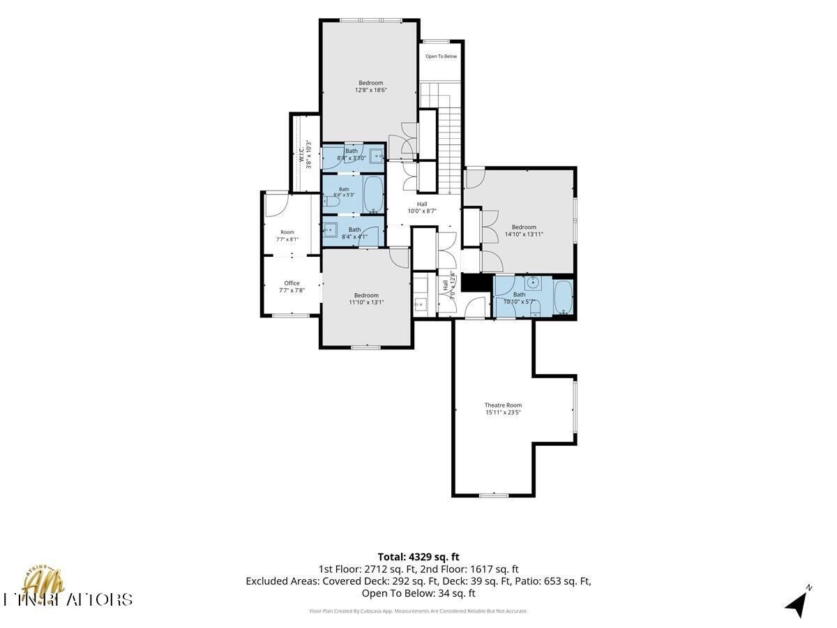12723 Mallard Bay Drive Knoxville TN 37922
