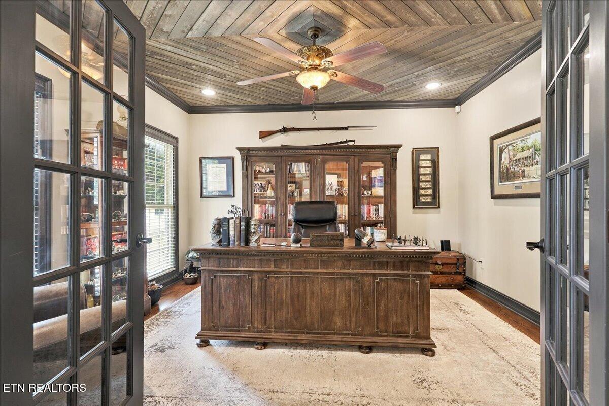 12723 Mallard Bay Drive Knoxville TN 37922