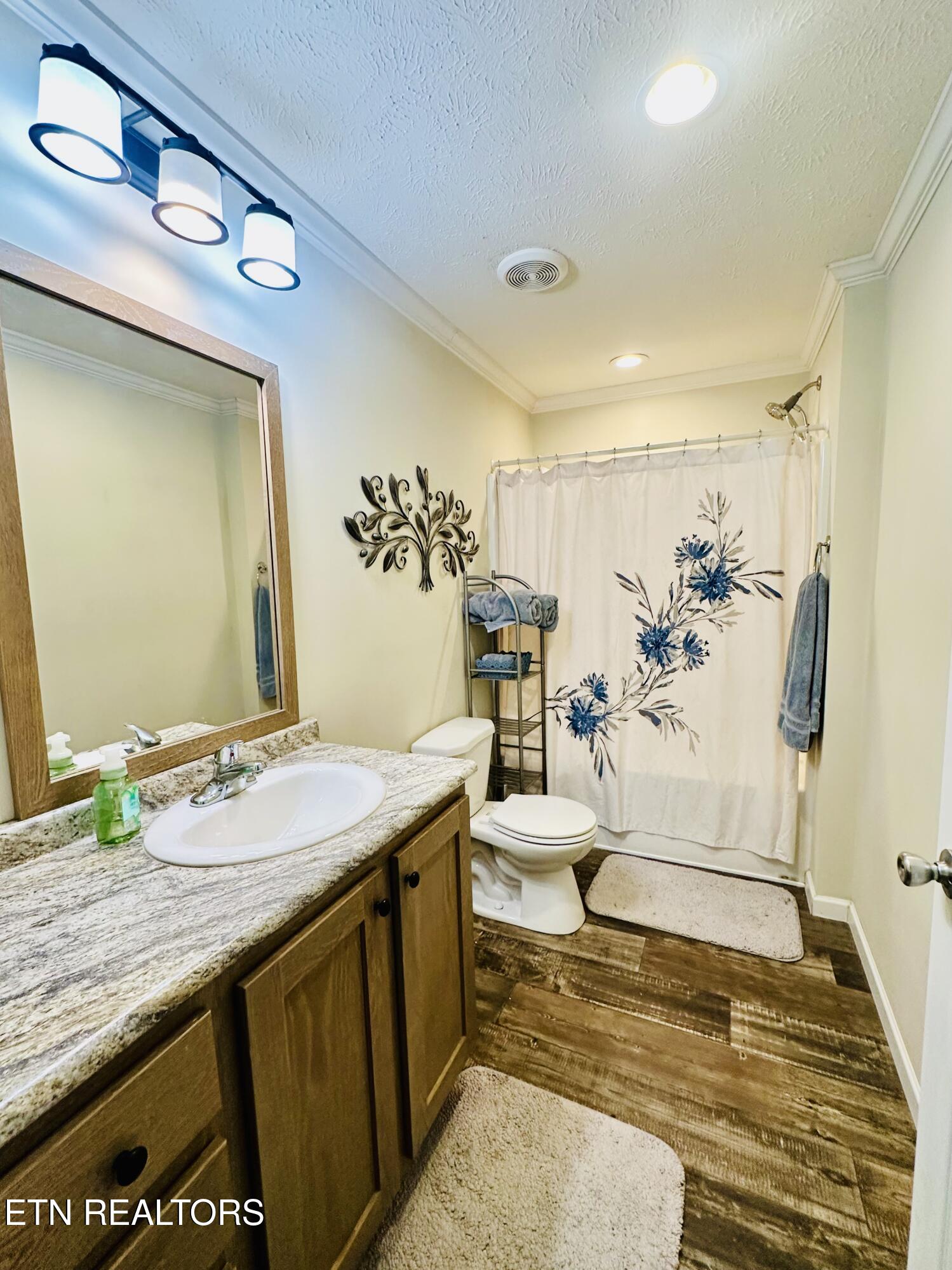 3846 Knight Hollow Road Sevierville TN 37876