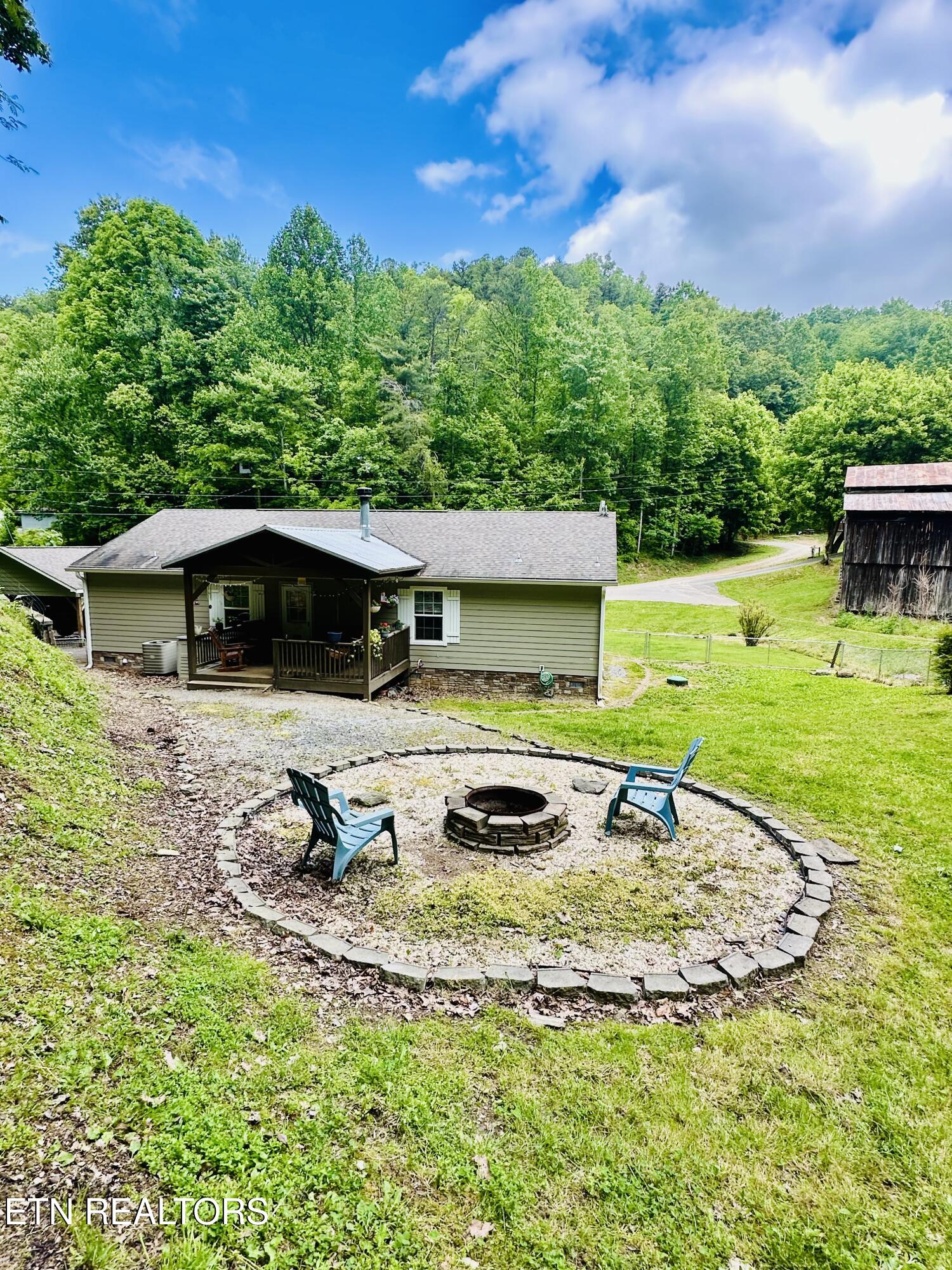 3846 Knight Hollow Road Sevierville TN 37876