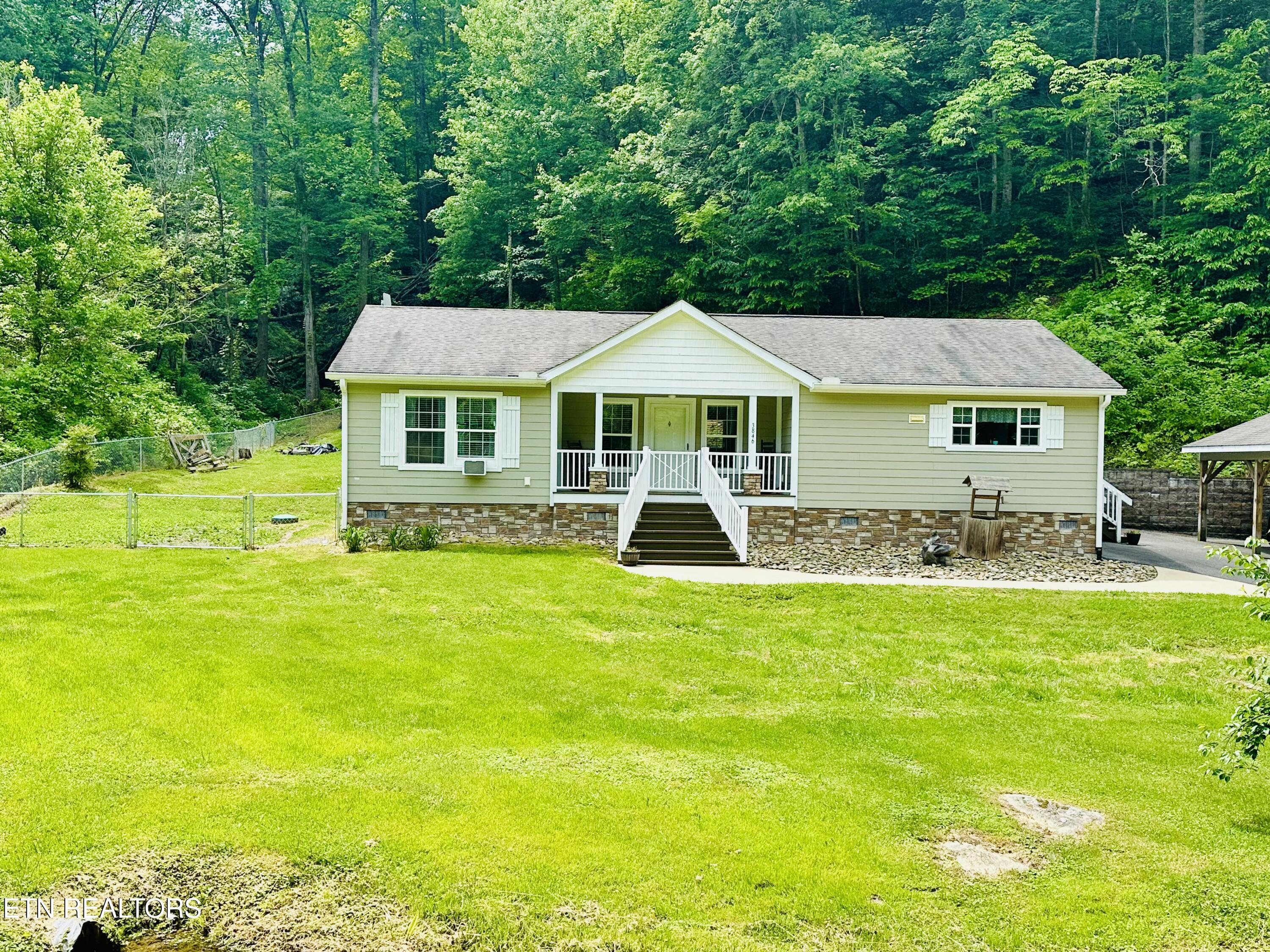 3846 Knight Hollow Road Sevierville TN 37876