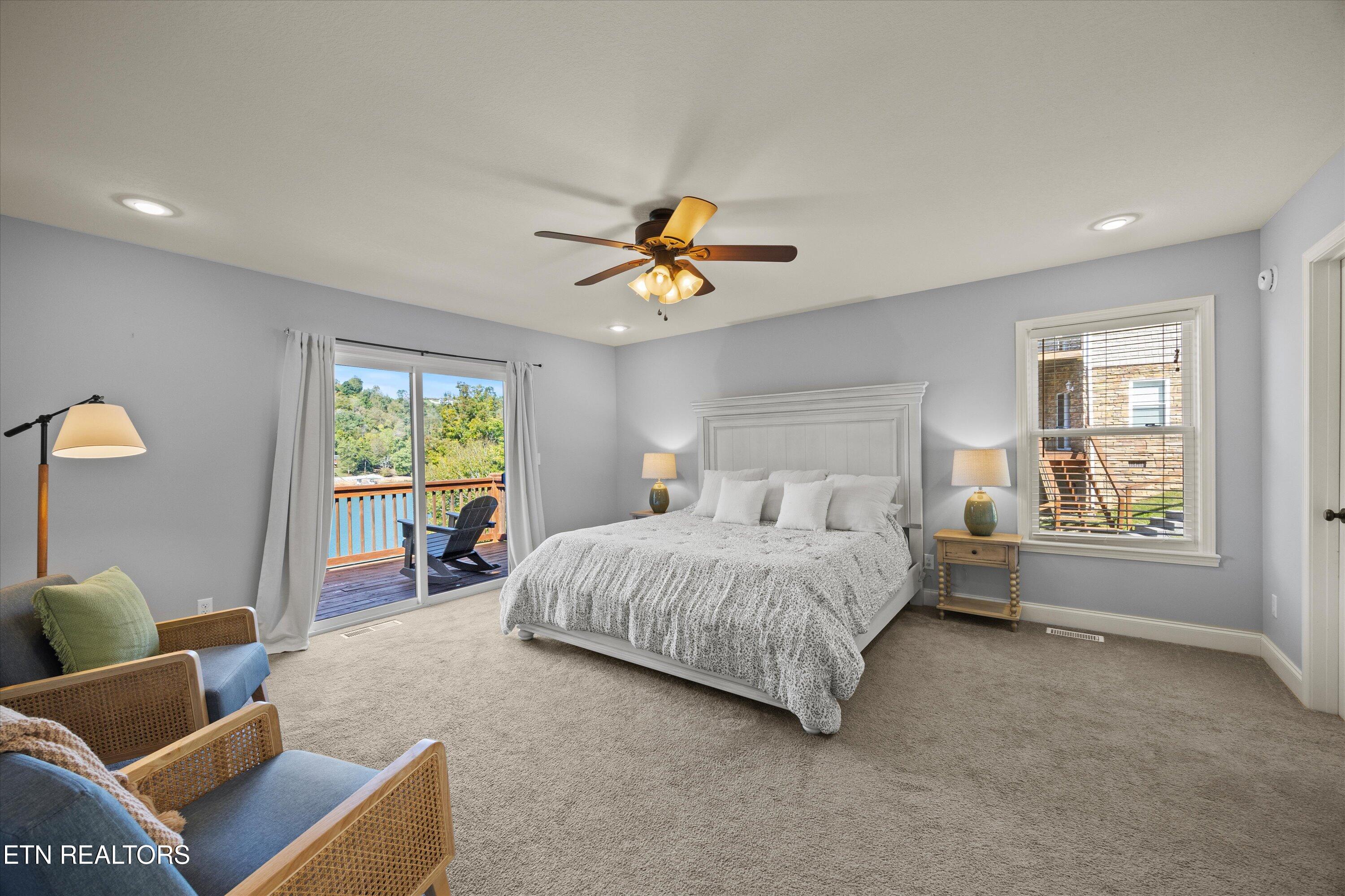 121 Hidden Lane Lafollette TN 37766